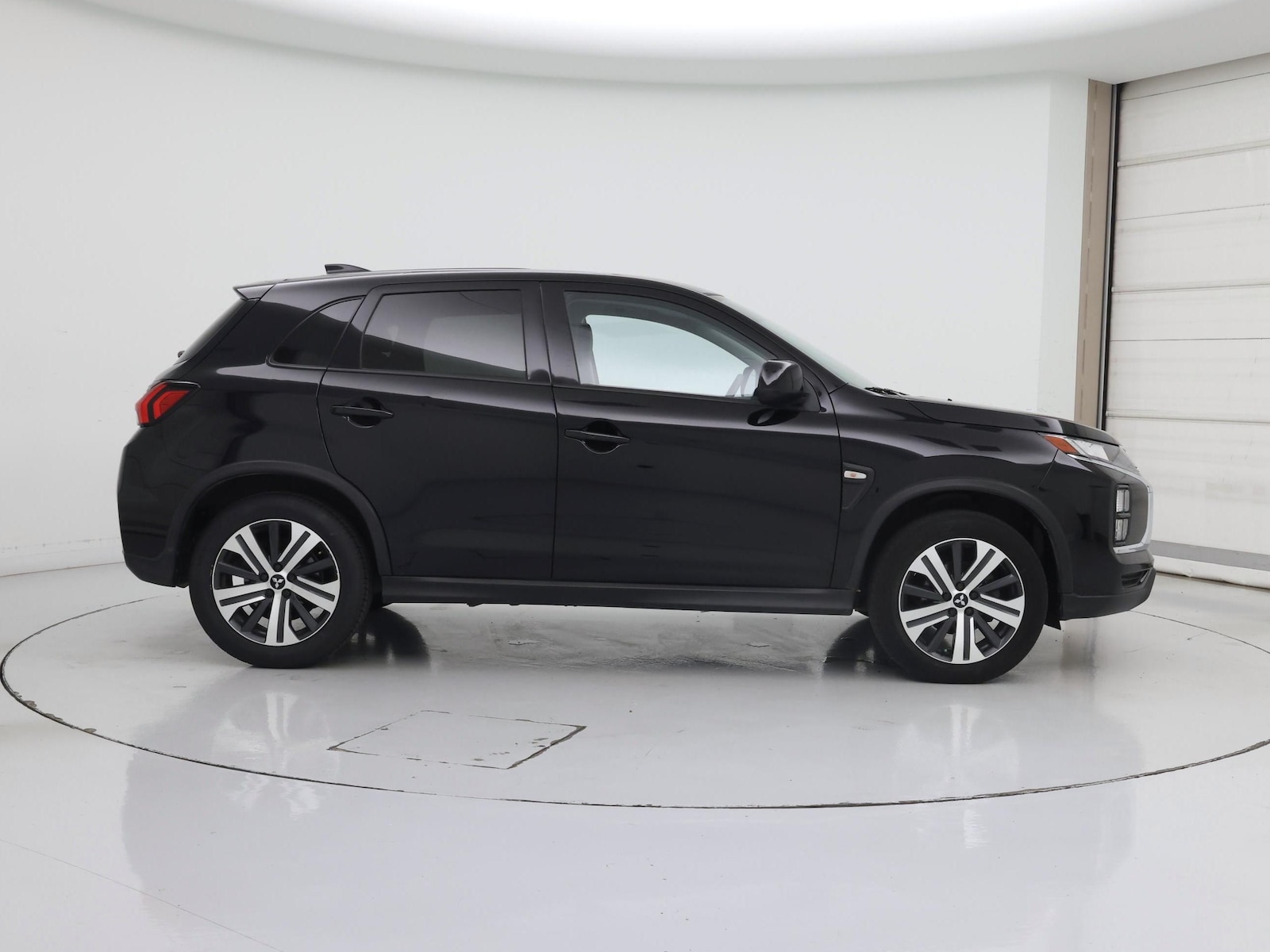 2022 Mitsubishi Outlander Sport ES - Photo 8