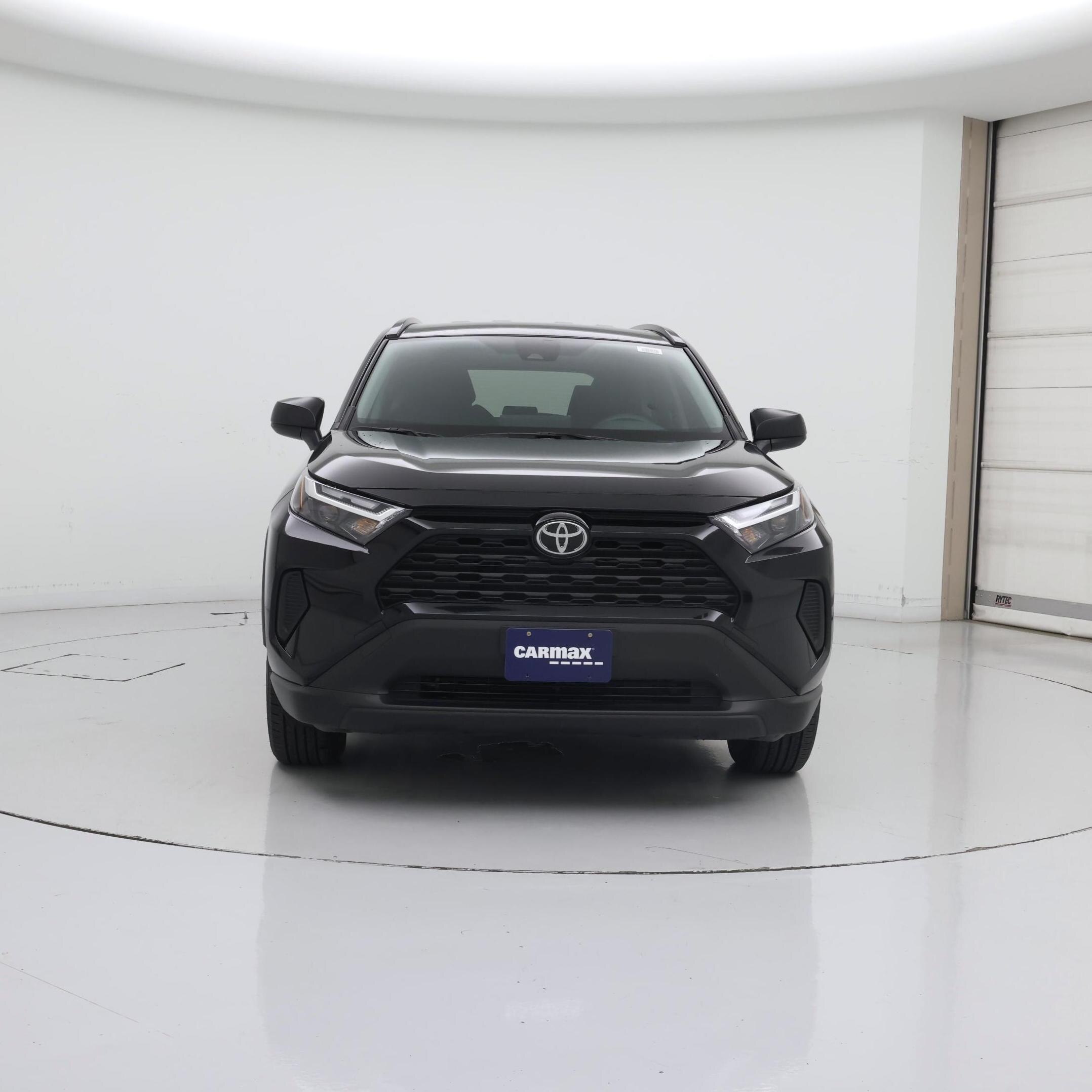 Thumbnail: 2025 Toyota RAV4 - 5