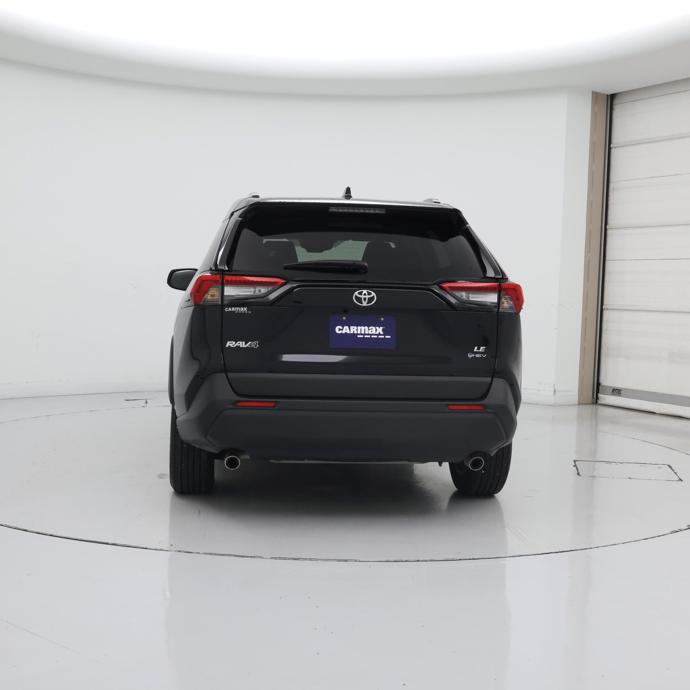 Thumbnail: 2025 Toyota RAV4 - 6