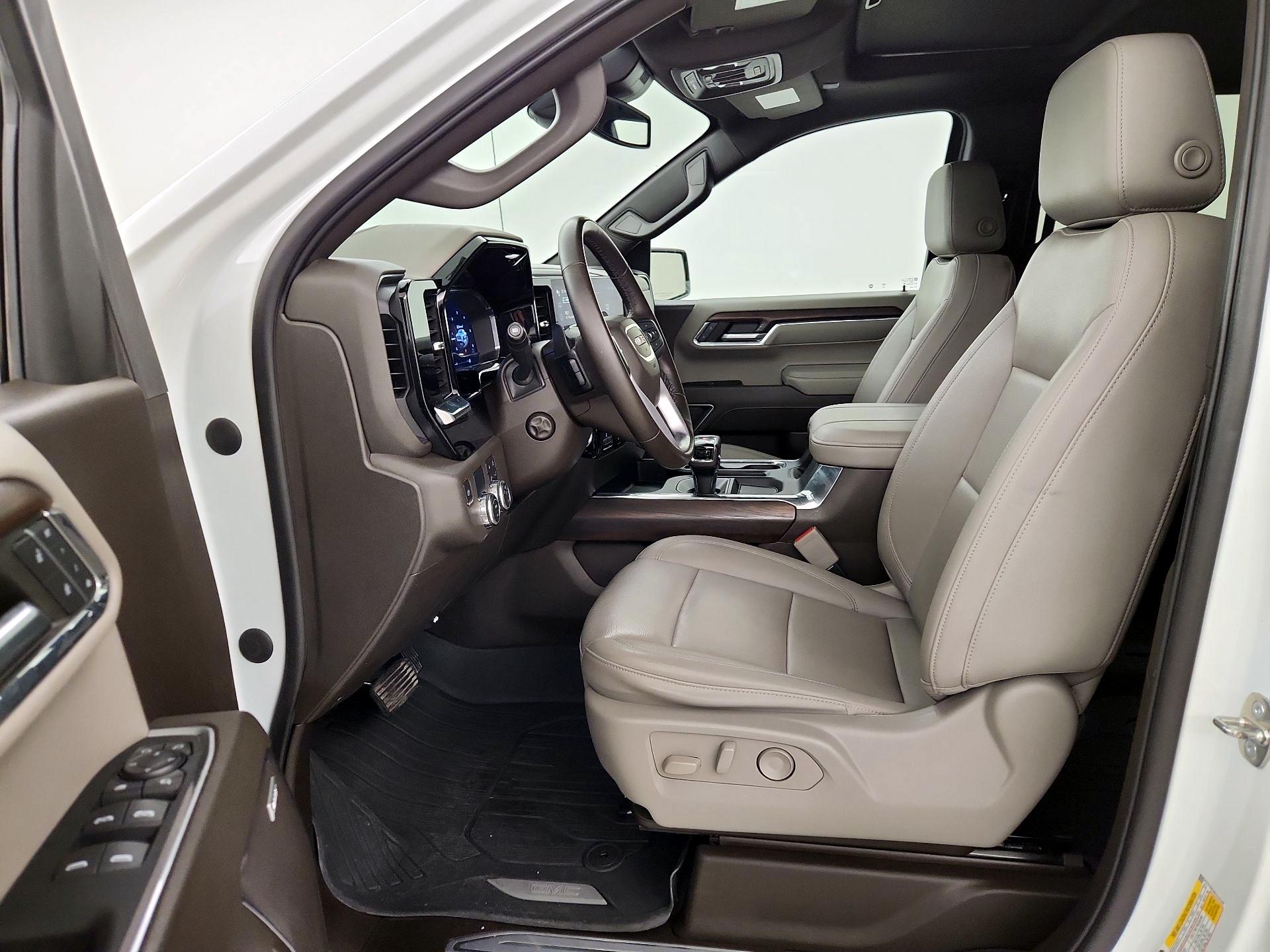 Thumbnail: 2023 GMC Sierra 1500 - 11