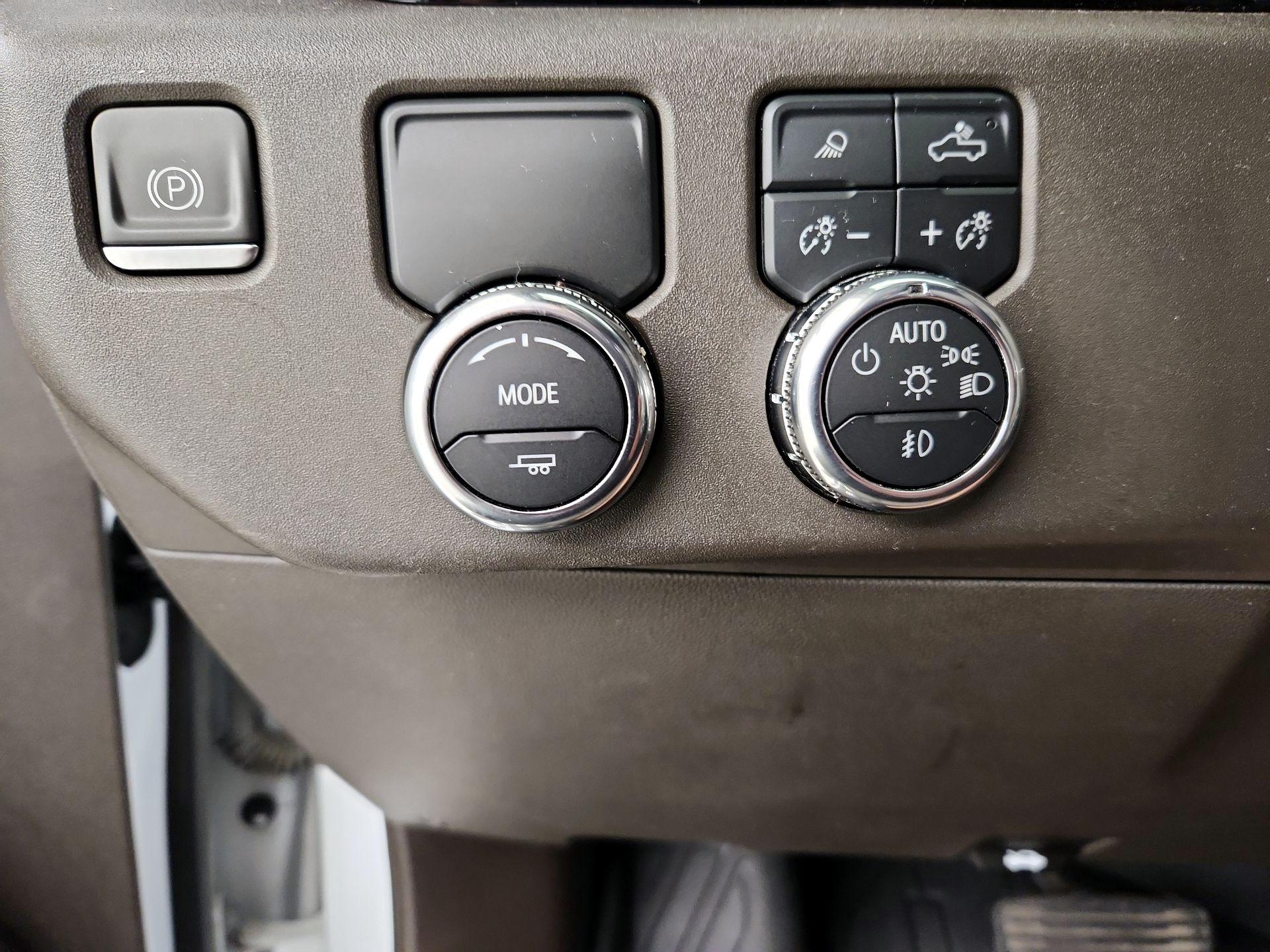 Thumbnail: 2023 GMC Sierra 1500 - 13