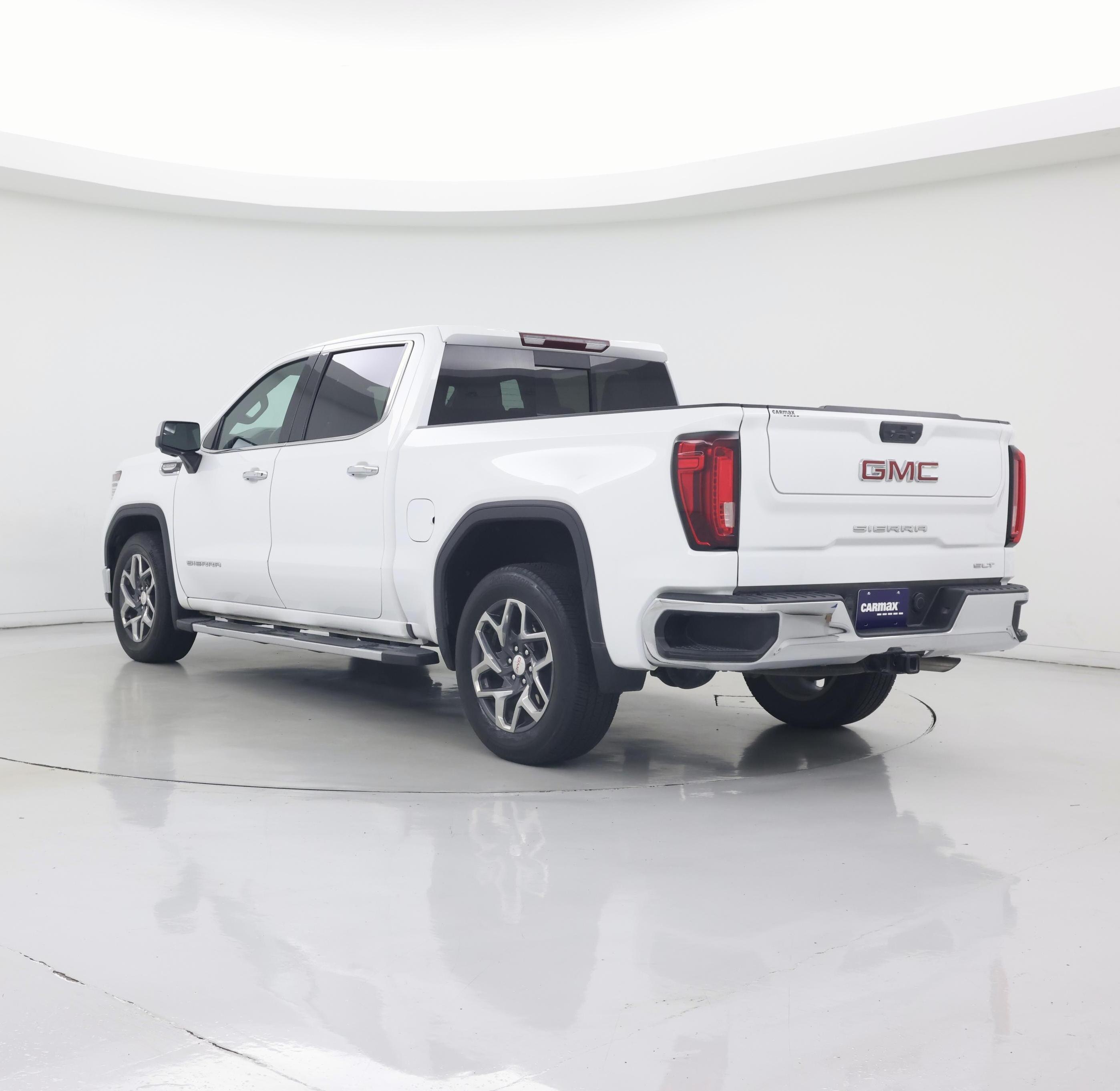 Thumbnail: 2023 GMC Sierra 1500 - 2