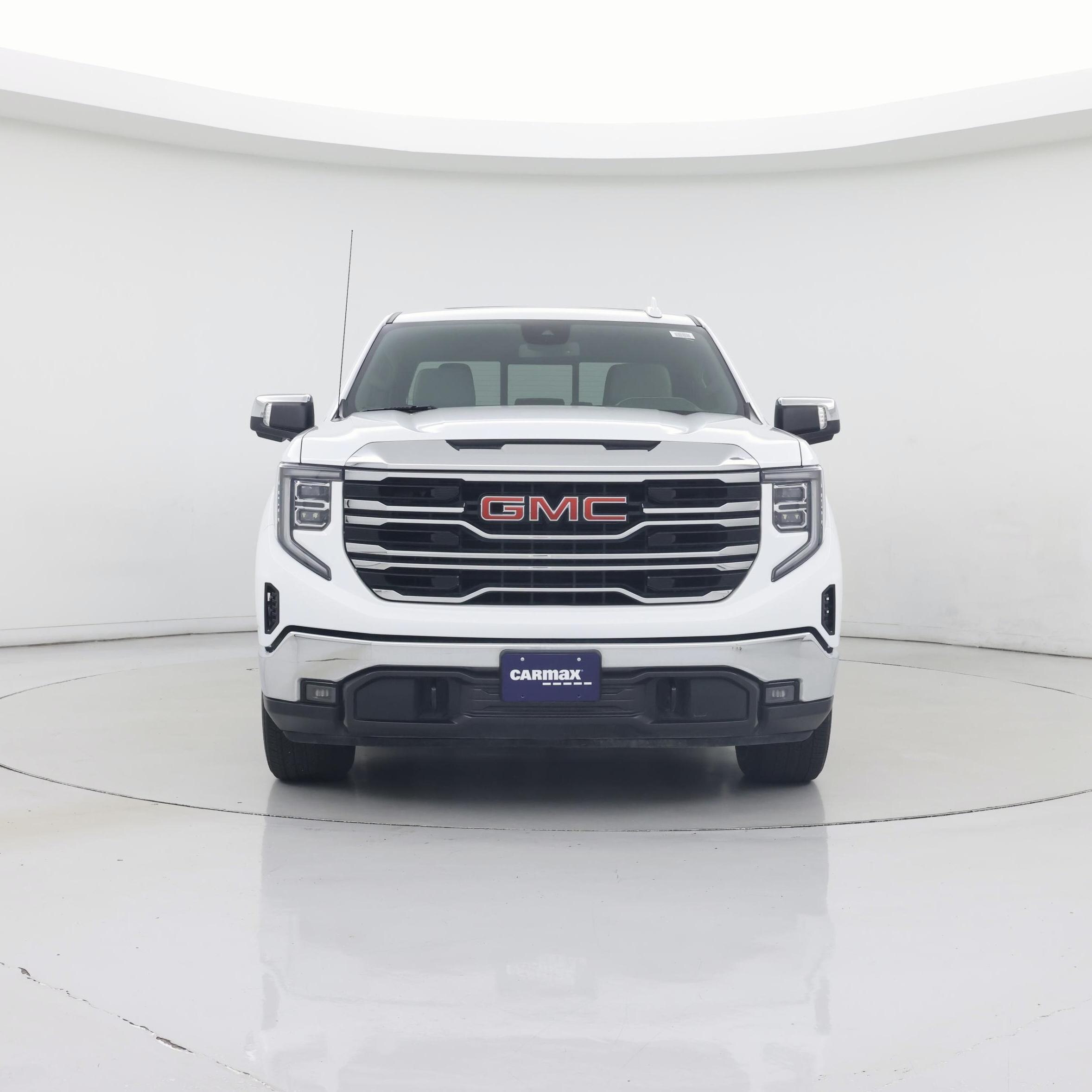 Thumbnail: 2023 GMC Sierra 1500 - 5