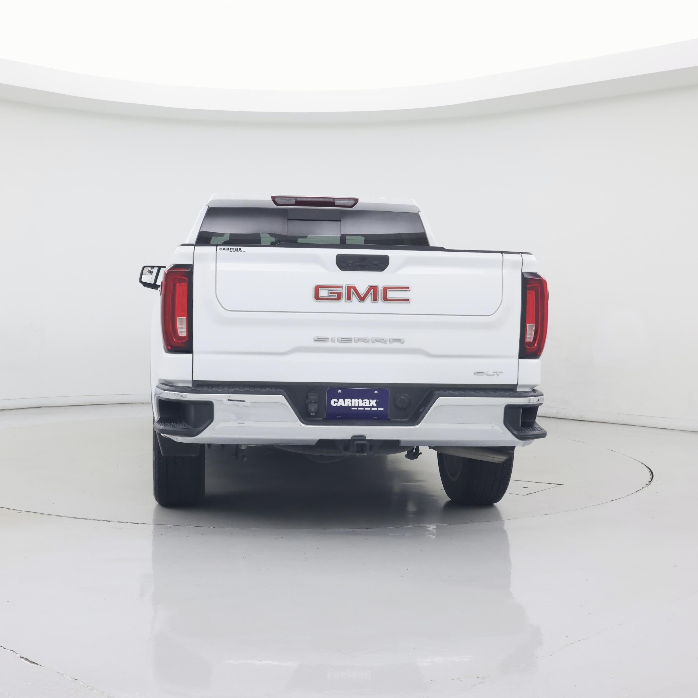 Thumbnail: 2023 GMC Sierra 1500 - 6