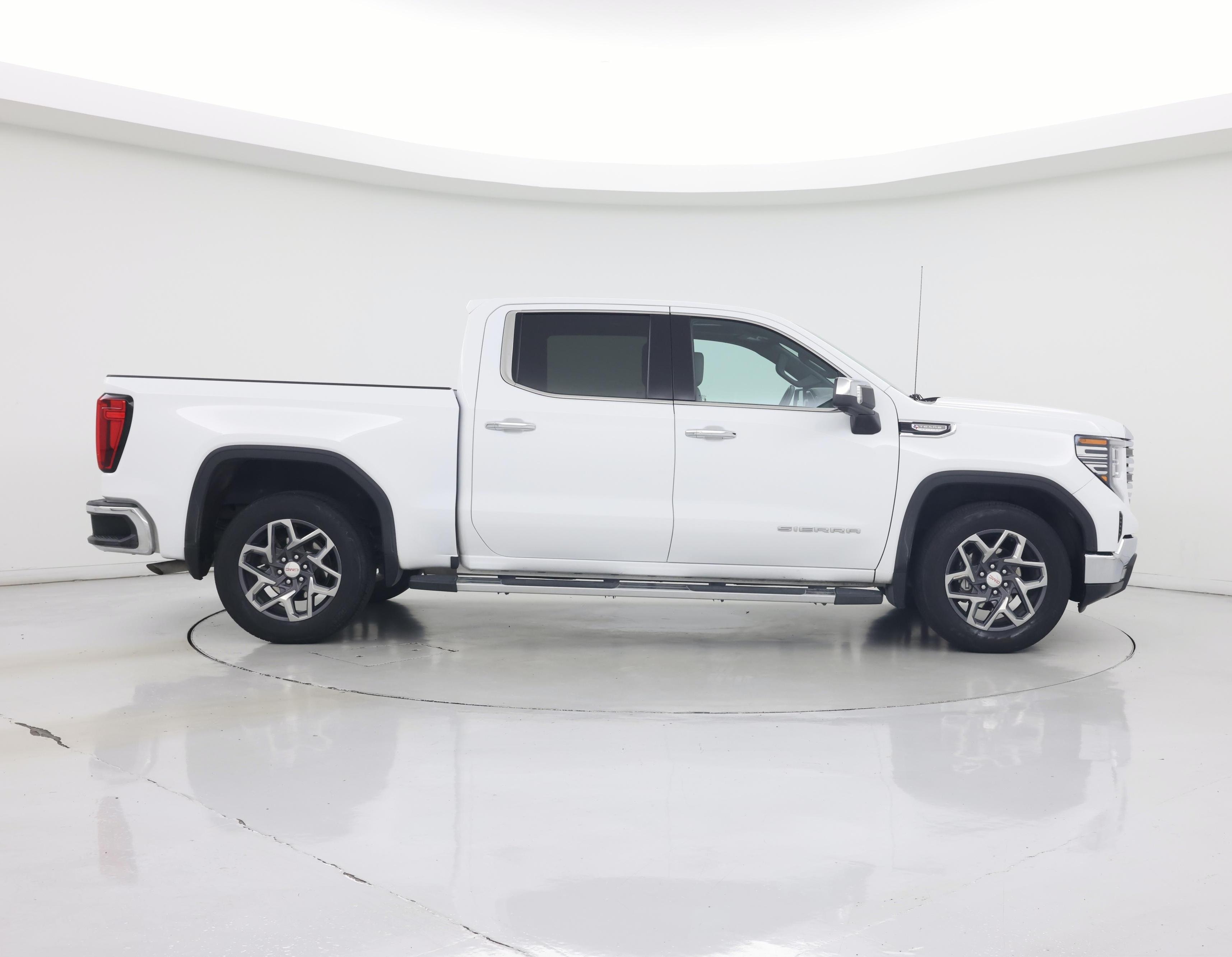 Thumbnail: 2023 GMC Sierra 1500 - 7