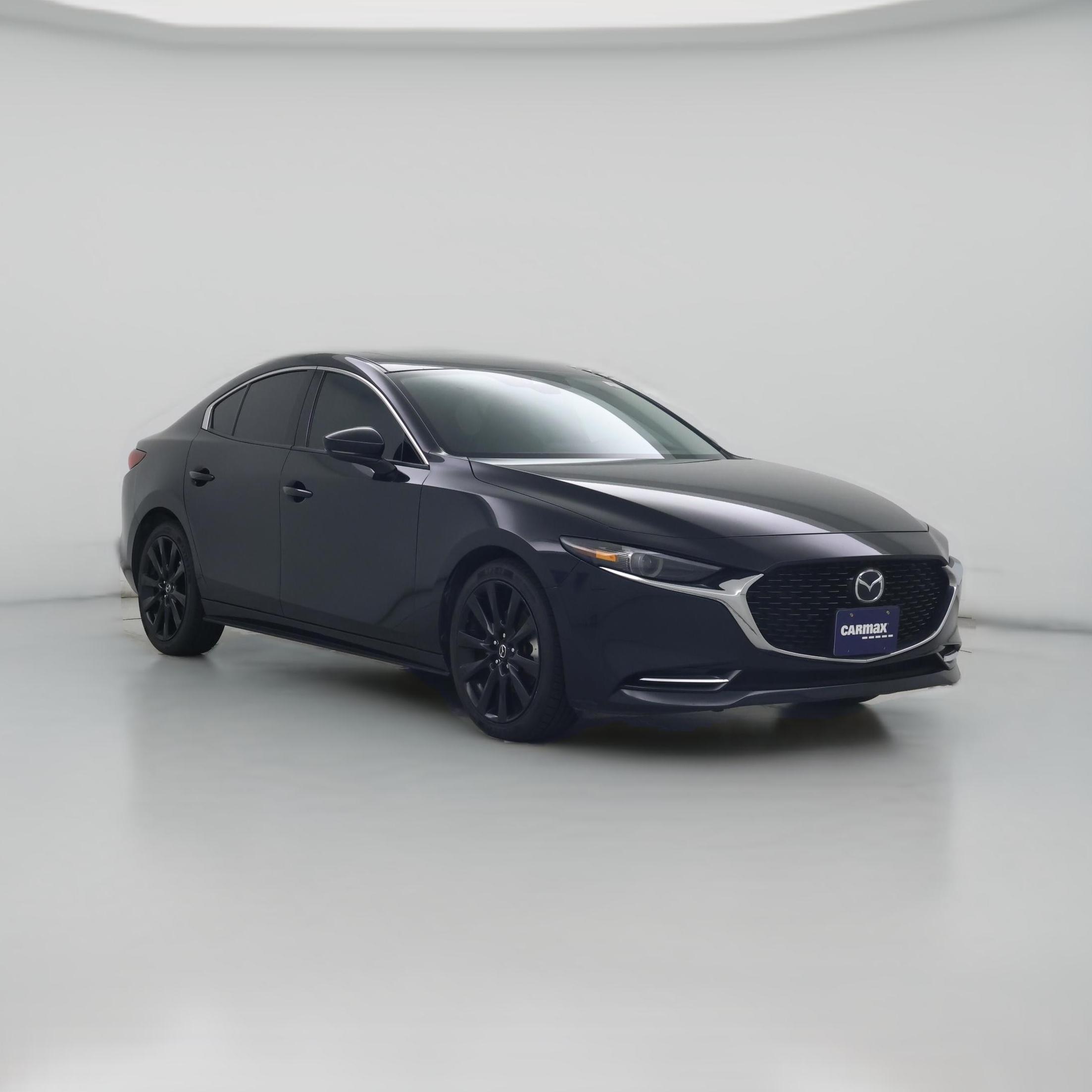 Thumbnail: 2022 Mazda Mazda3 - 1