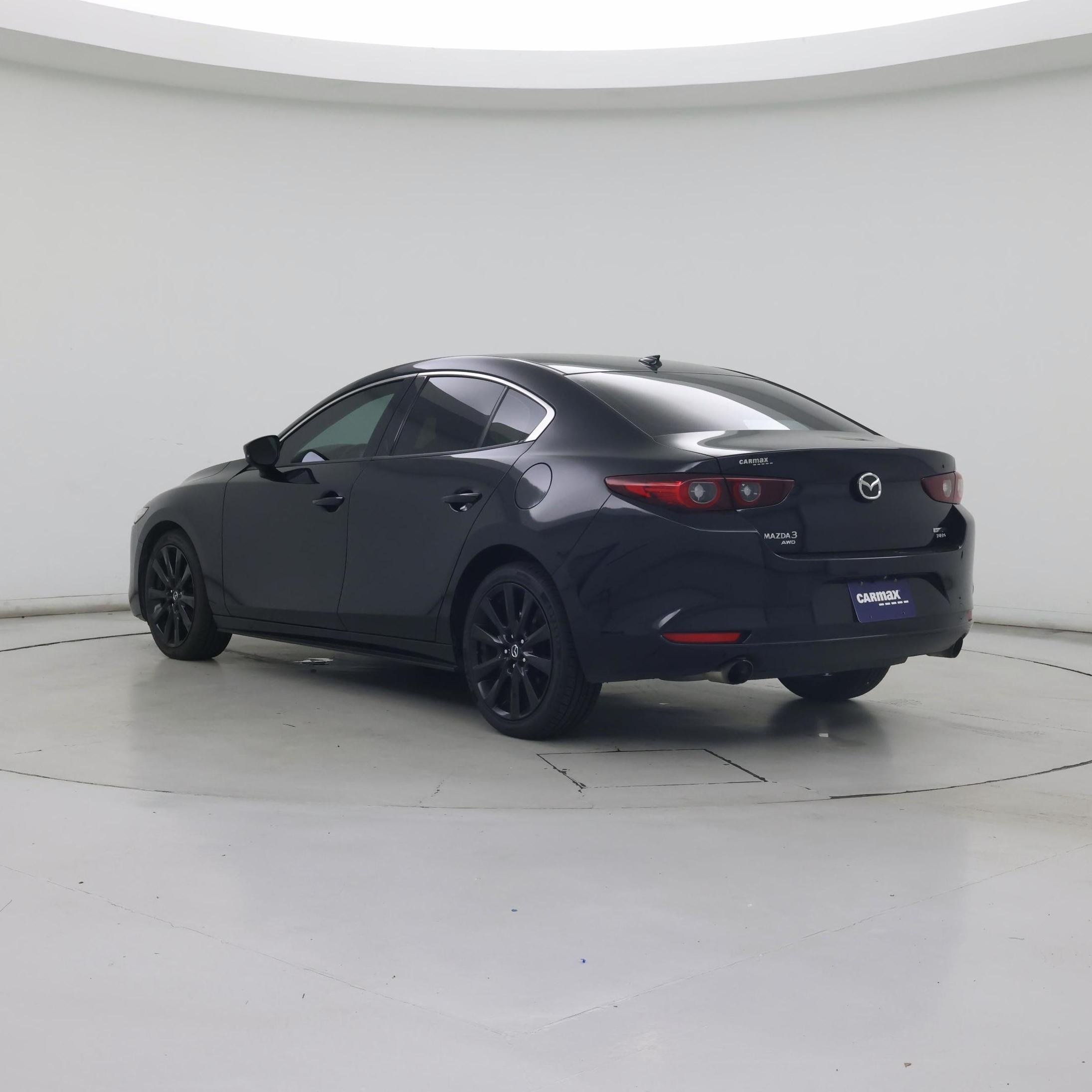 Thumbnail: 2022 Mazda Mazda3 - 2