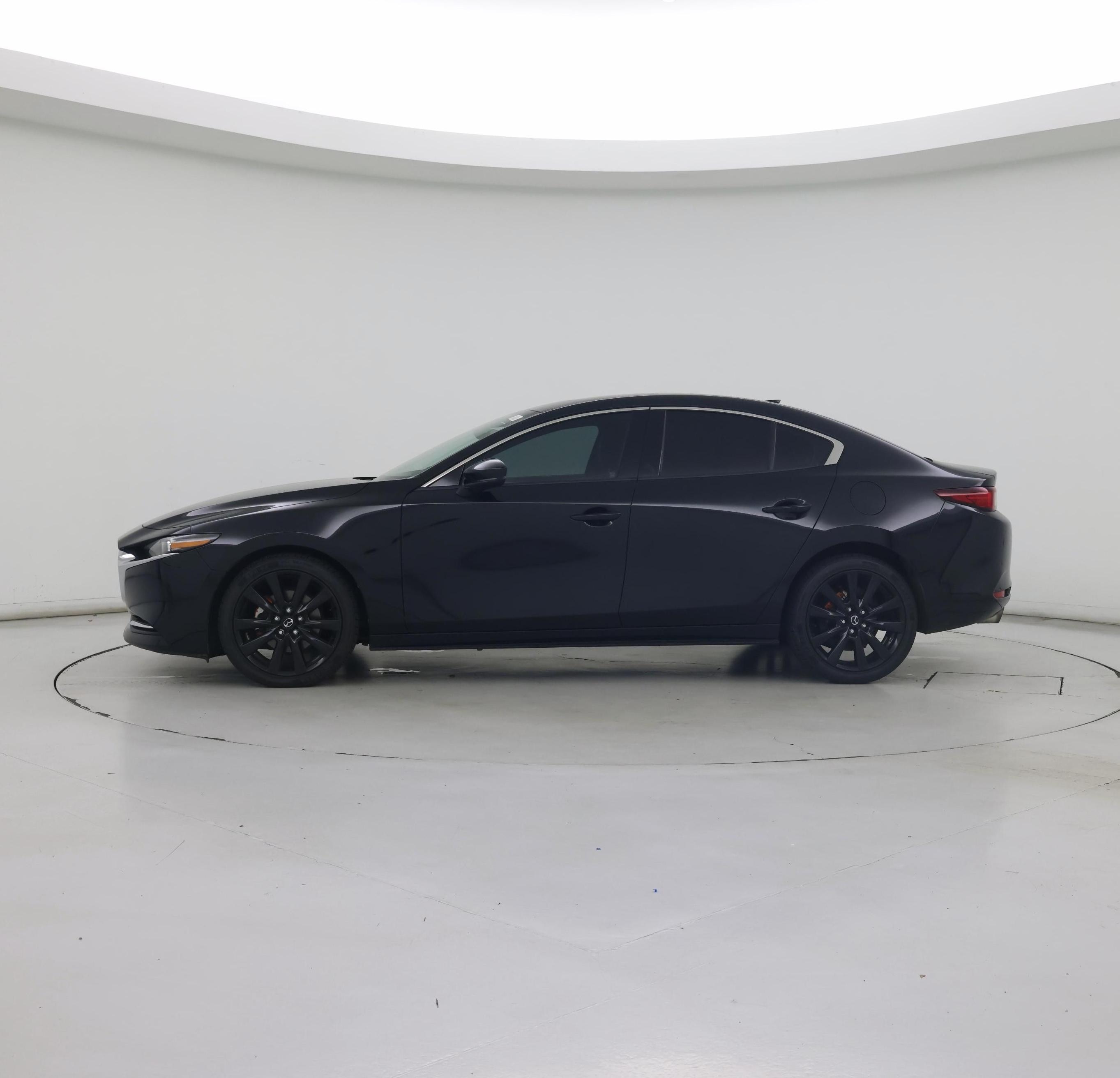 Thumbnail: 2022 Mazda Mazda3 - 3