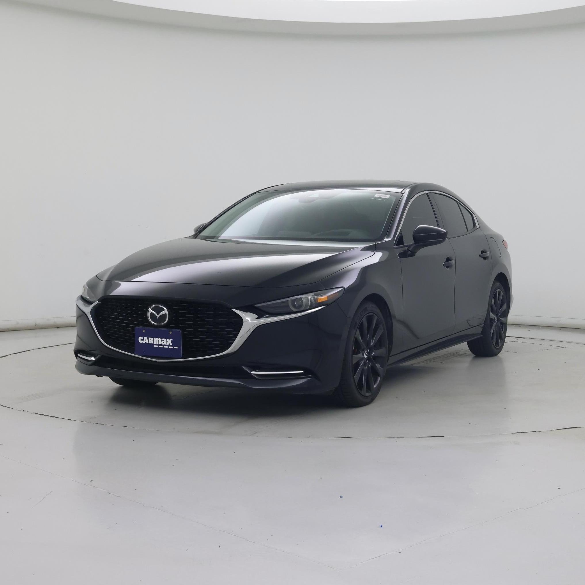 Thumbnail: 2022 Mazda Mazda3 - 4