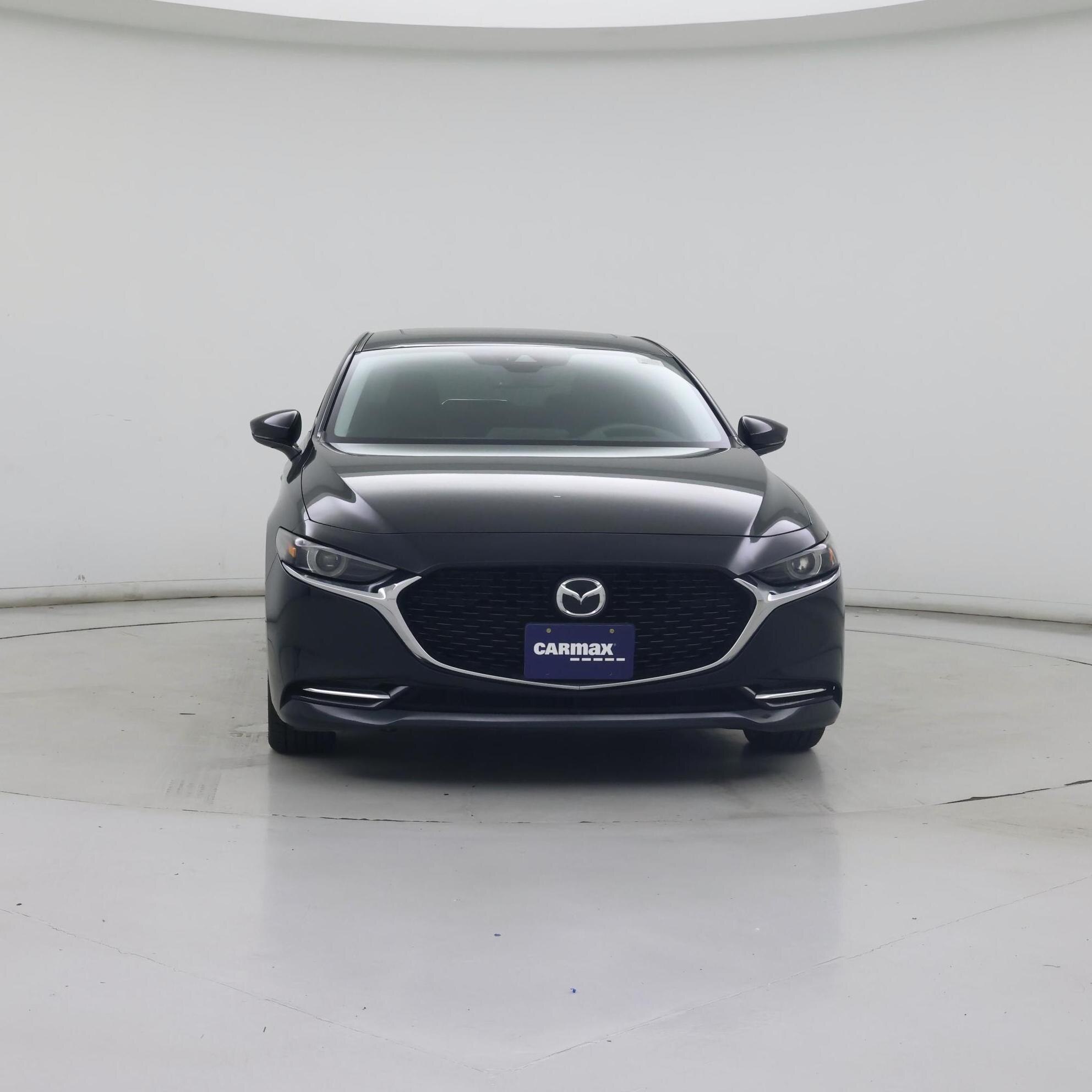 Thumbnail: 2022 Mazda Mazda3 - 5