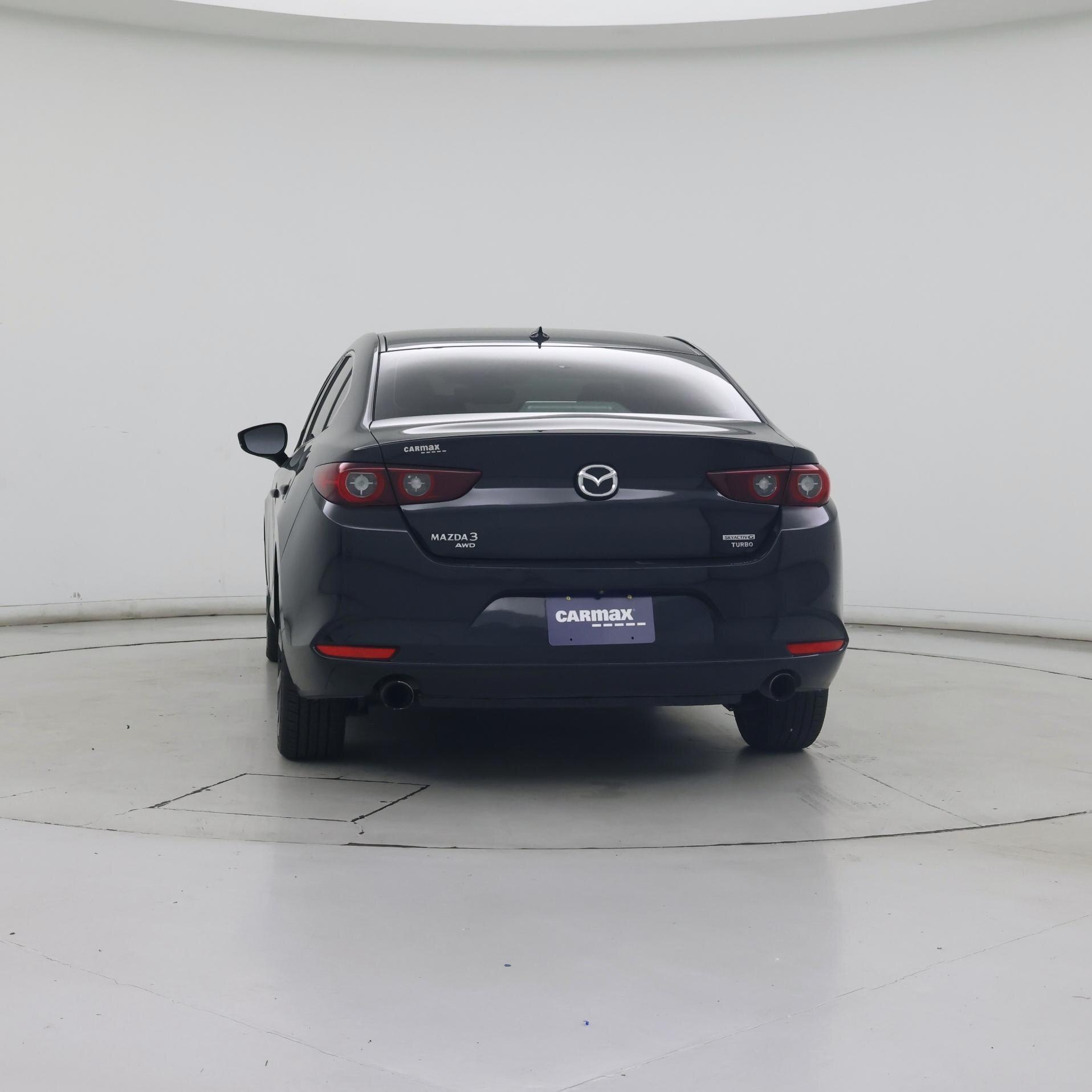 Thumbnail: 2022 Mazda Mazda3 - 6