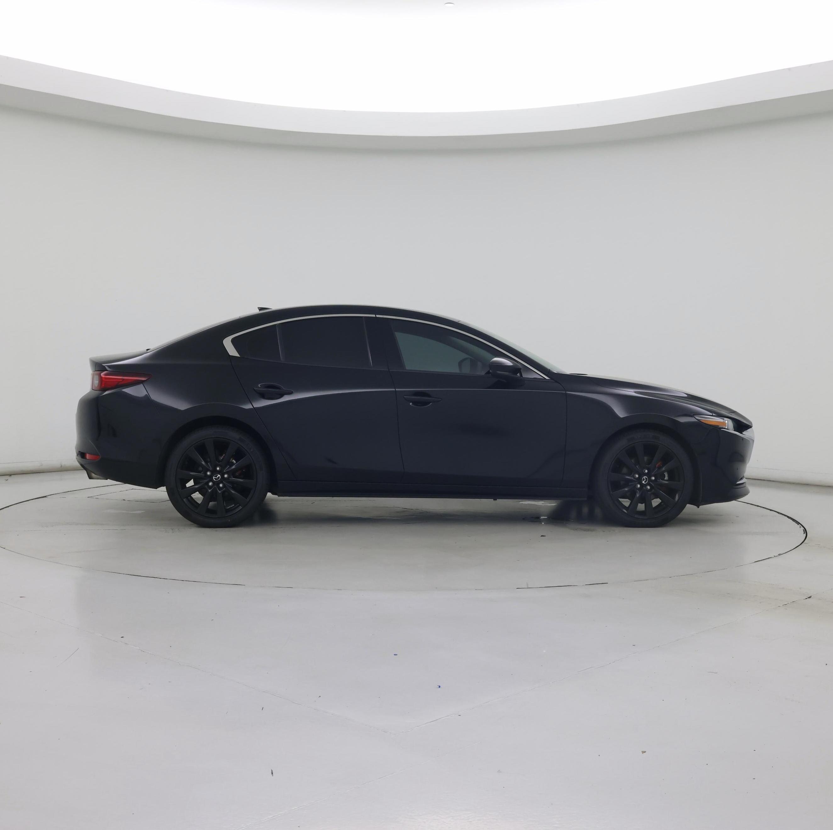 Thumbnail: 2022 Mazda Mazda3 - 7