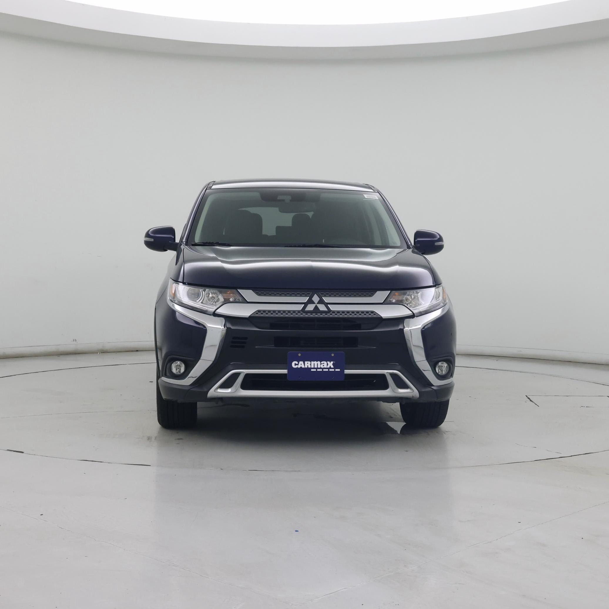 Thumbnail: 2020 Mitsubishi Outlander - 5