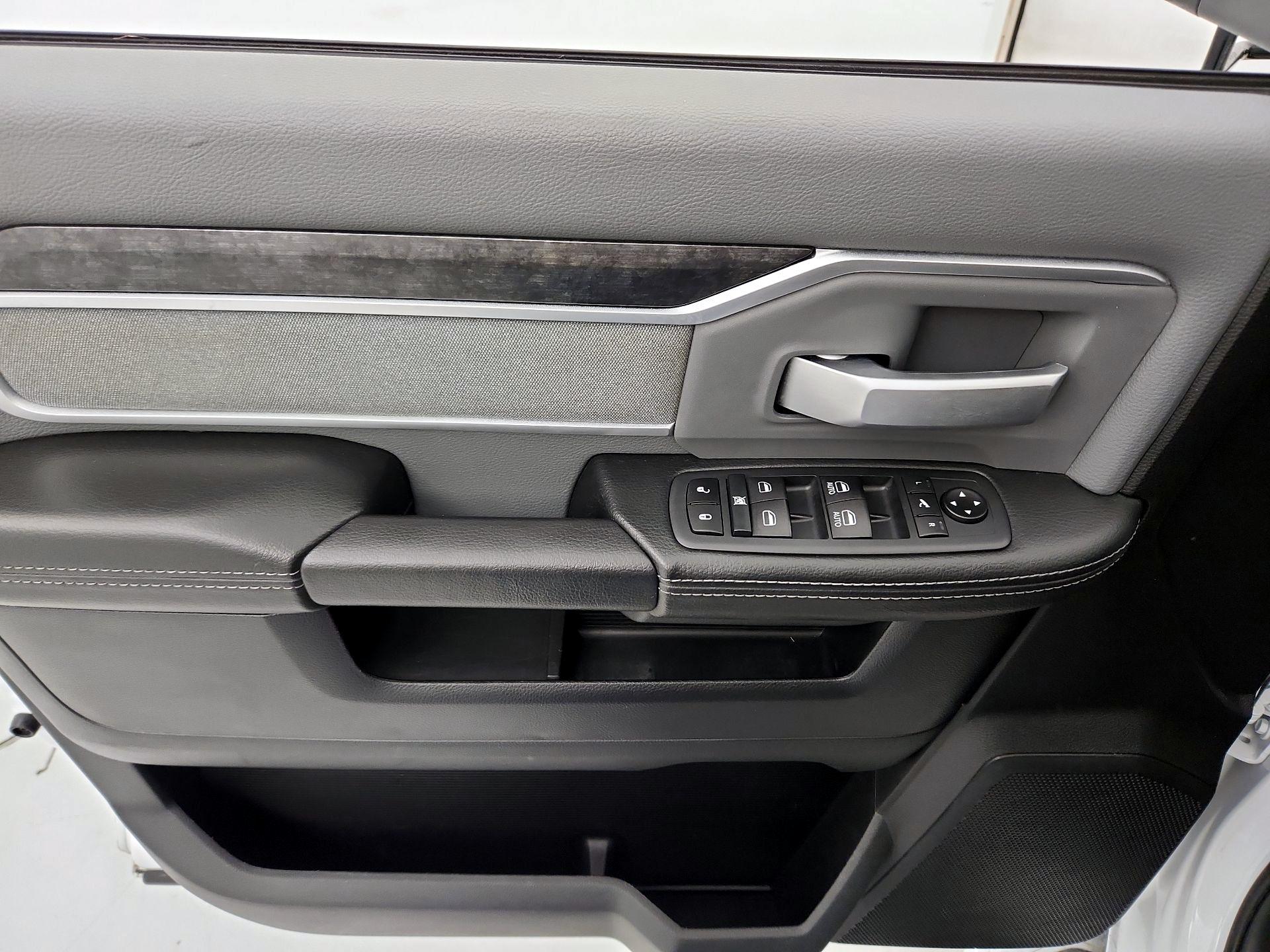 Thumbnail: 2020 RAM 2500 - 12