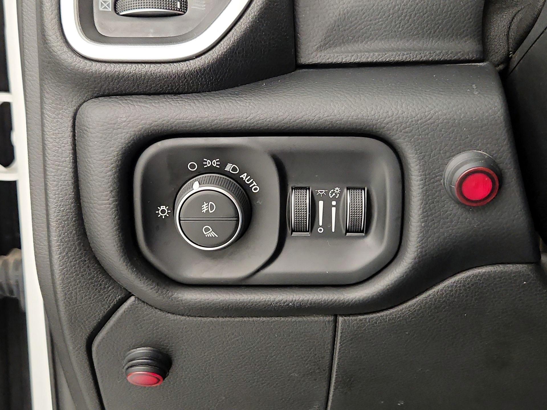Thumbnail: 2020 RAM 2500 - 13