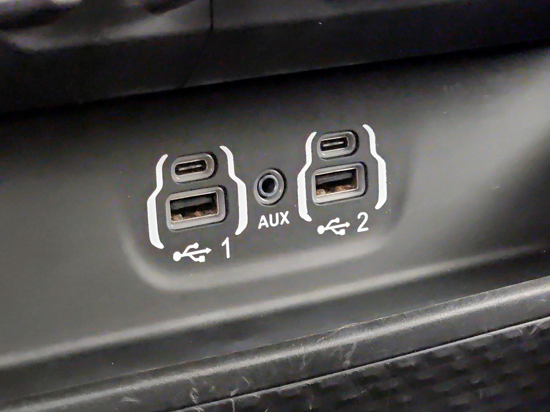 Thumbnail: 2020 RAM 2500 - 19