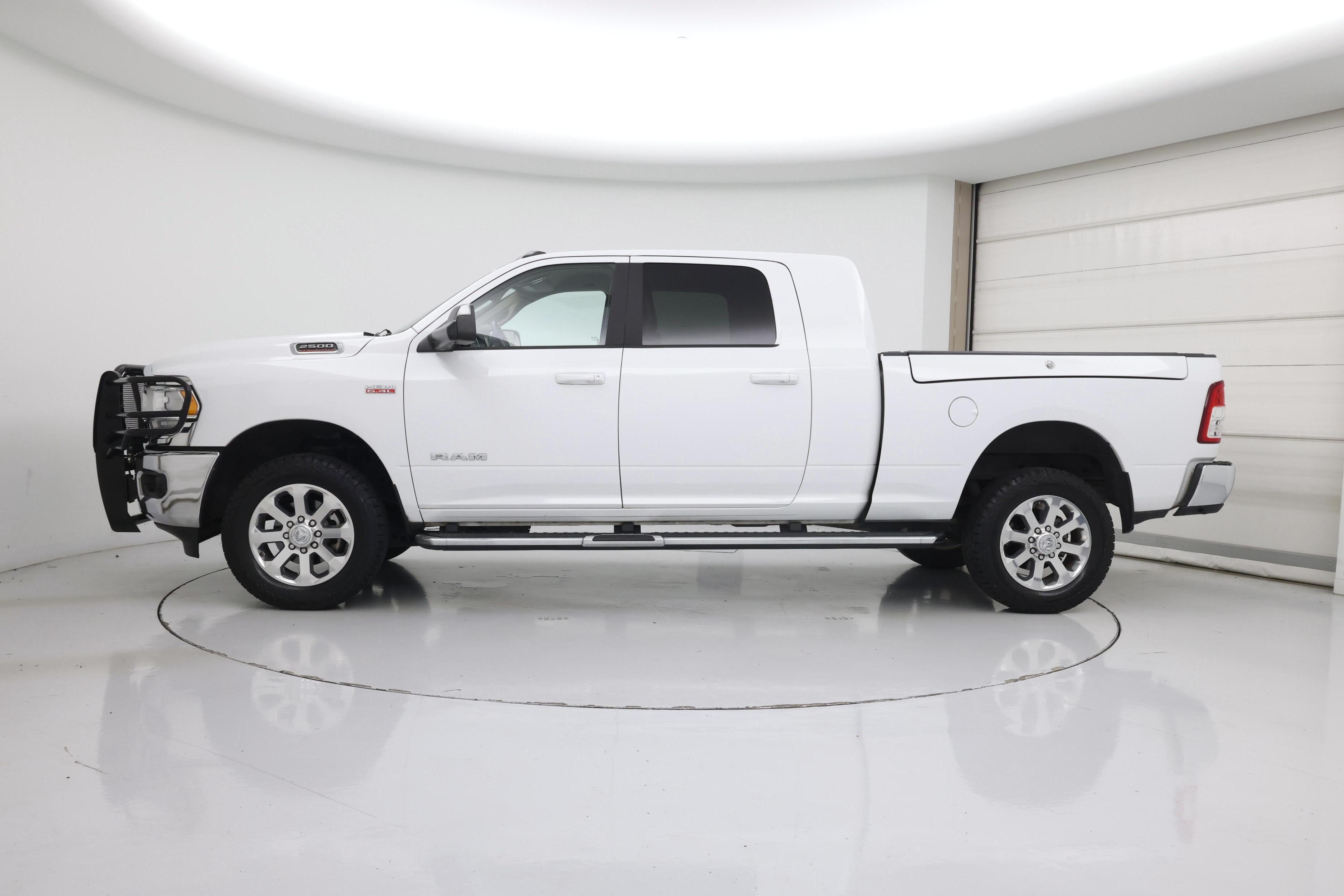 Thumbnail: 2020 RAM 2500 - 3