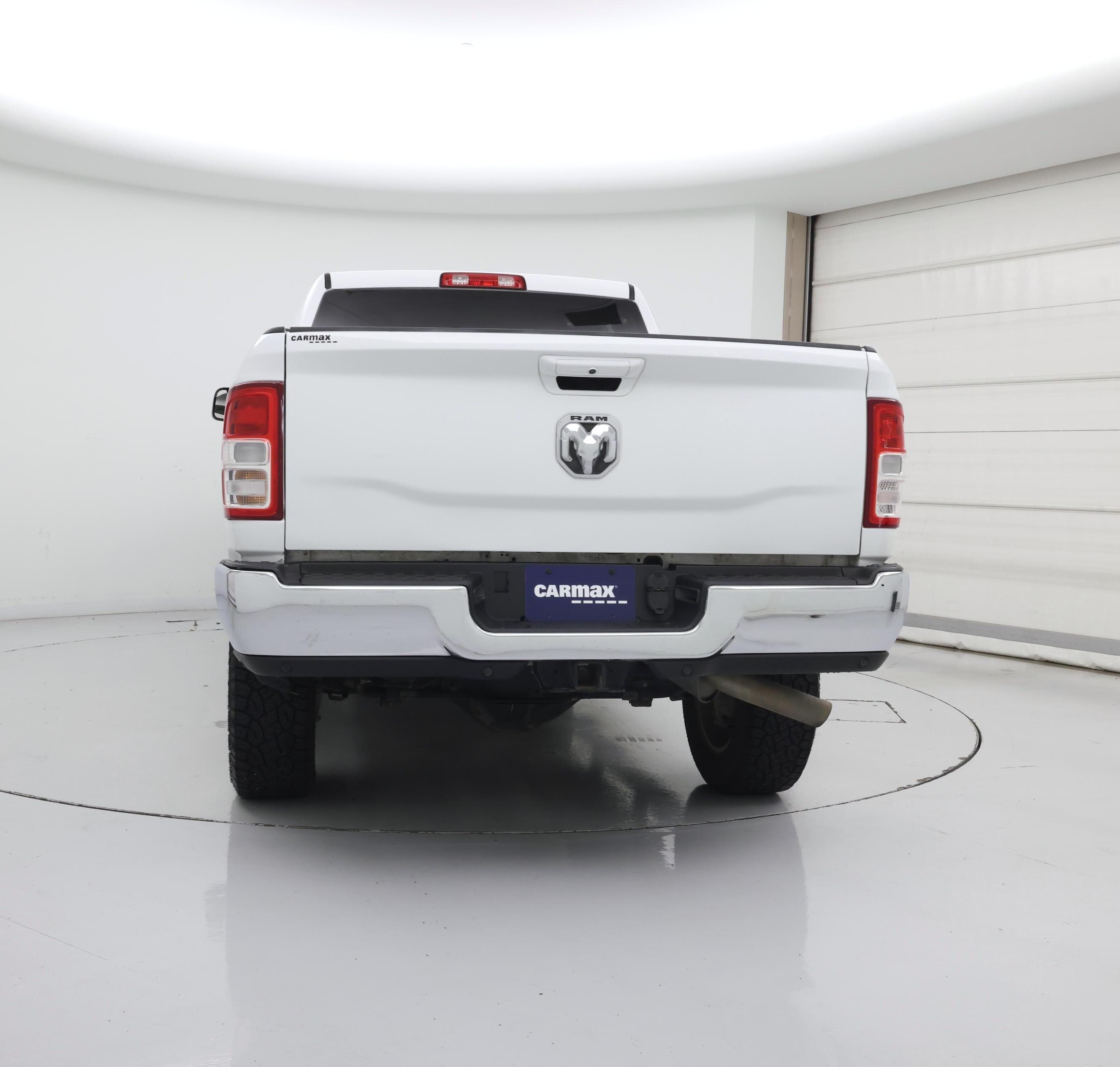 Thumbnail: 2020 RAM 2500 - 6
