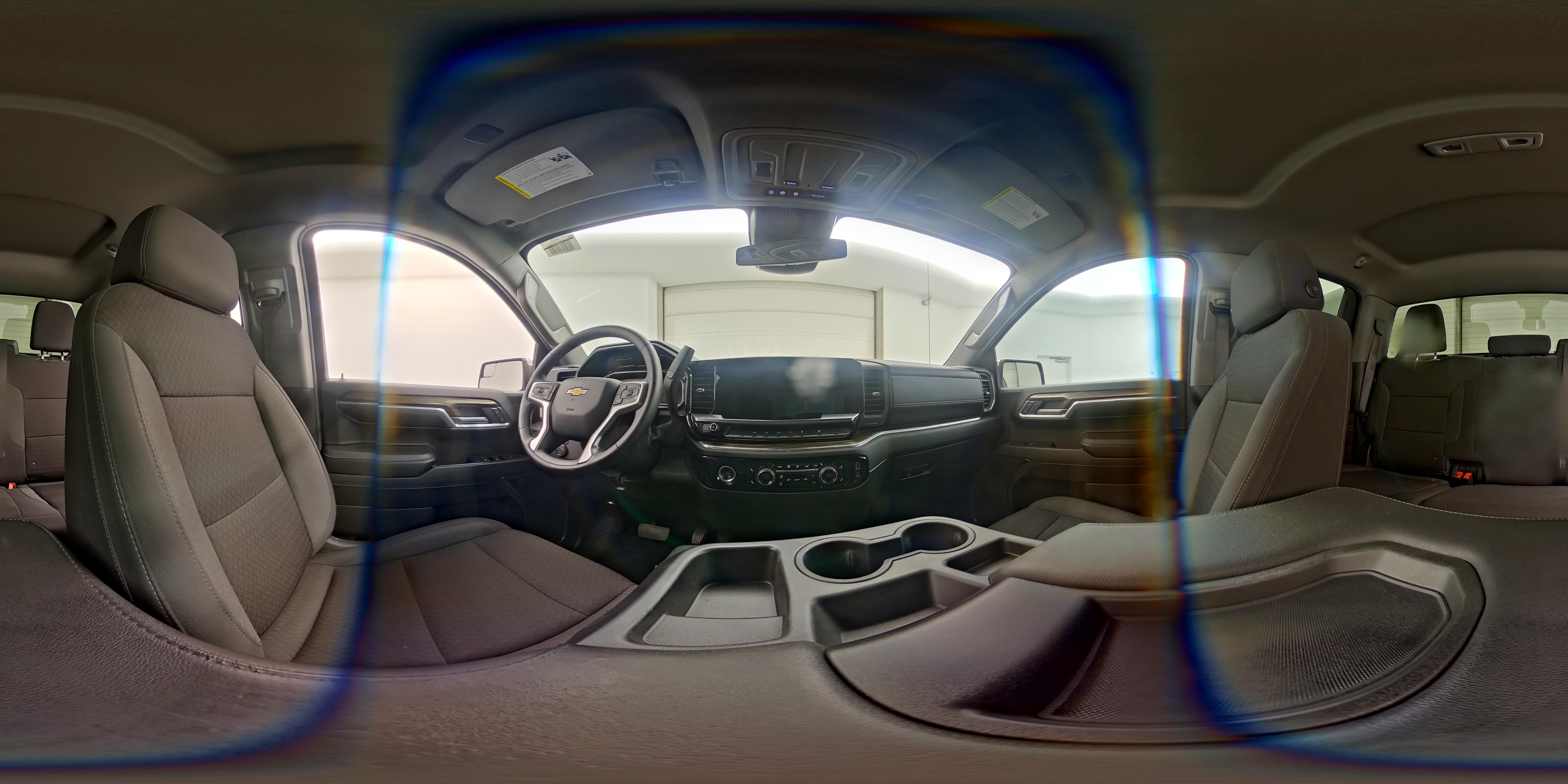 2023 Chevrolet Silverado 1500 LT - Photo 24