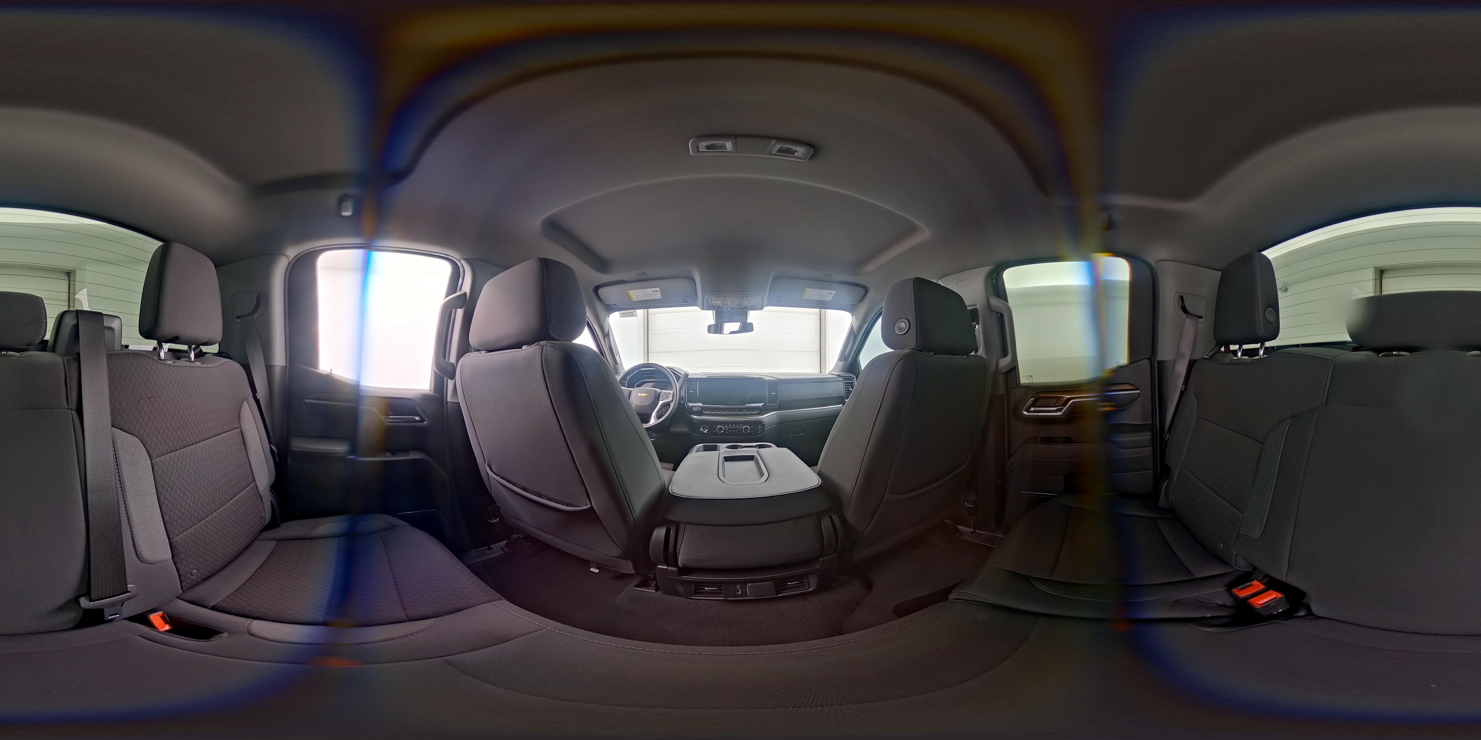2023 Chevrolet Silverado 1500 LT - Photo 25