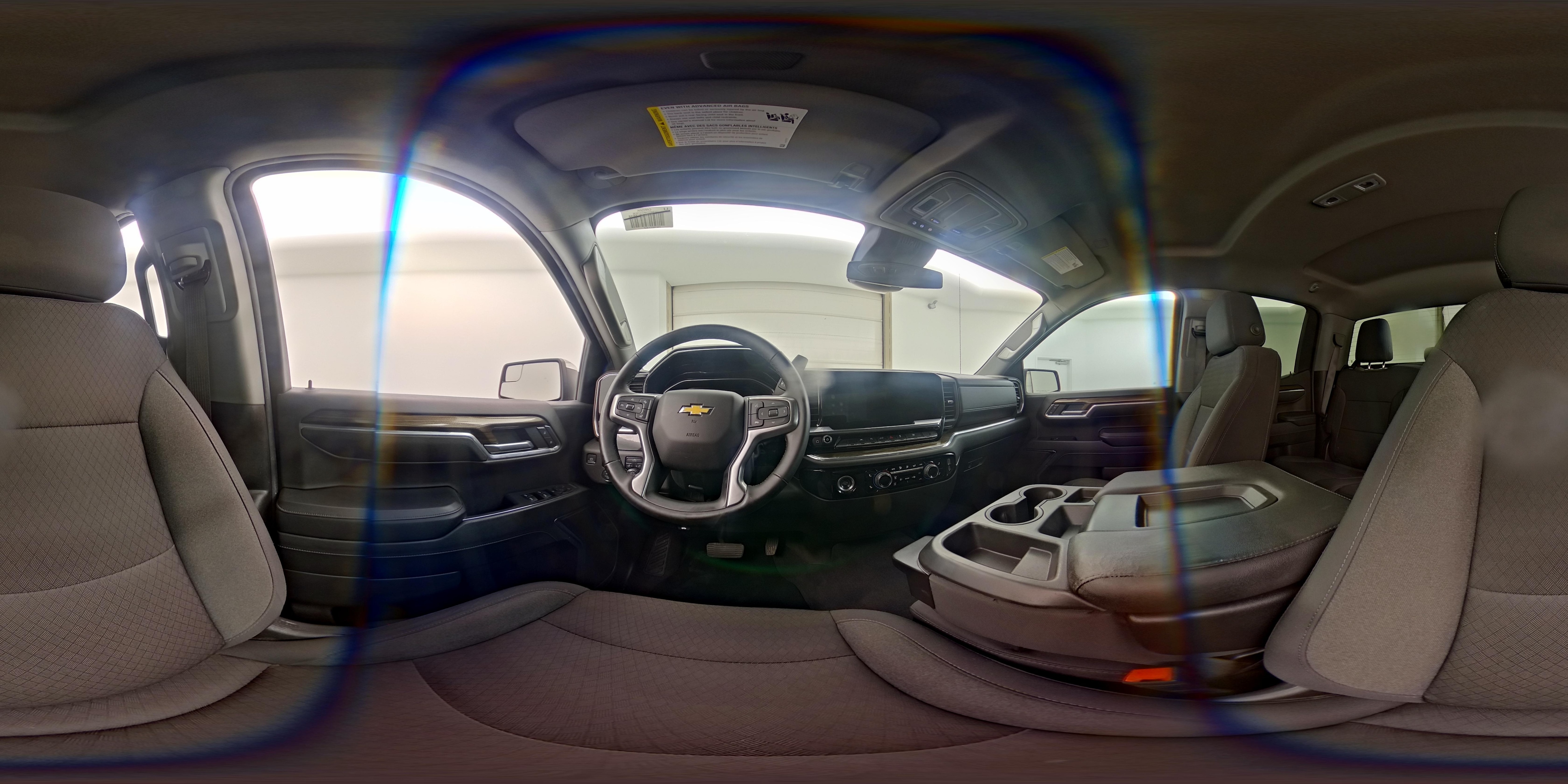 2023 Chevrolet Silverado 1500 LT - Photo 26