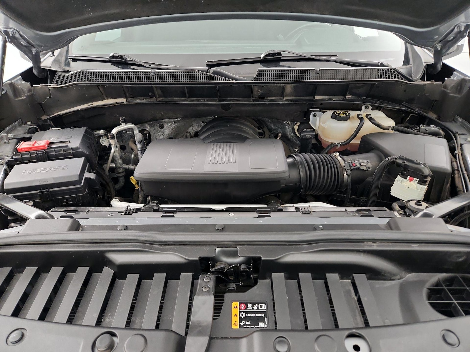 2023 Chevrolet Silverado 1500 LT - Photo 22