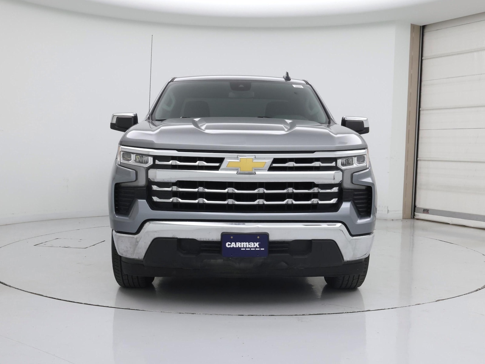 2023 Chevrolet Silverado 1500 LT - Photo 6
