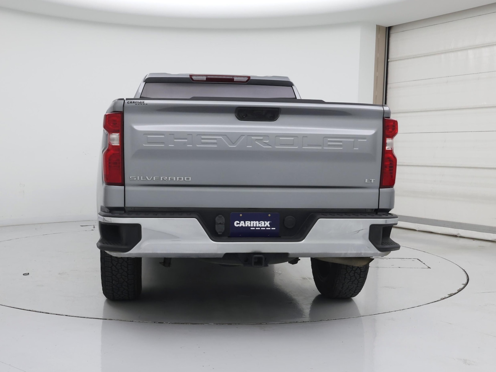 2023 Chevrolet Silverado 1500 LT - Photo 7