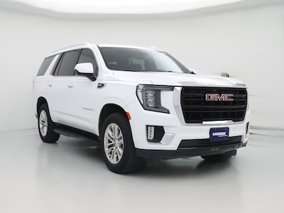 2024 GMC Yukon SLE