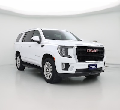 2024 GMC Yukon SLE
