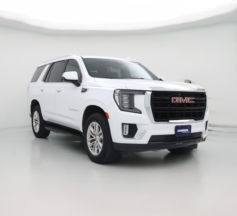 2024 GMC Yukon SLE