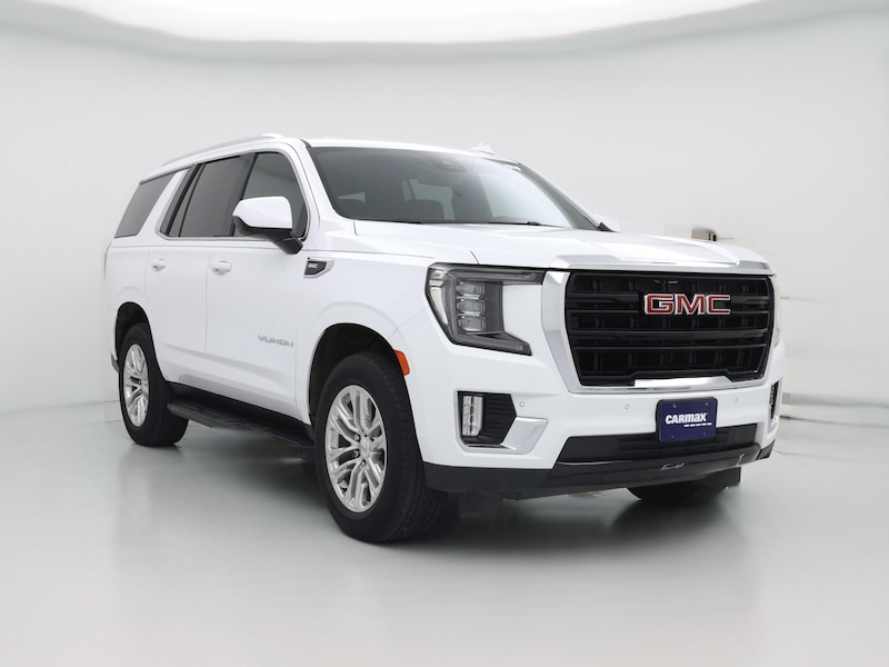 2024 GMC Yukon SLE