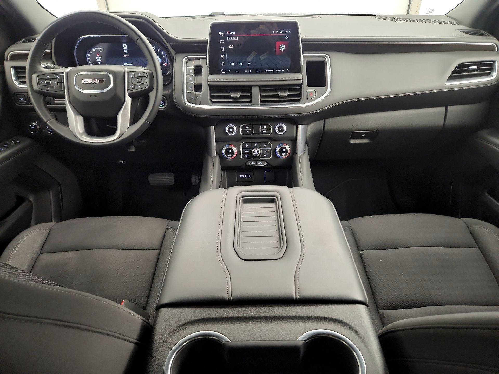 Thumbnail: 2024 GMC Yukon - 9
