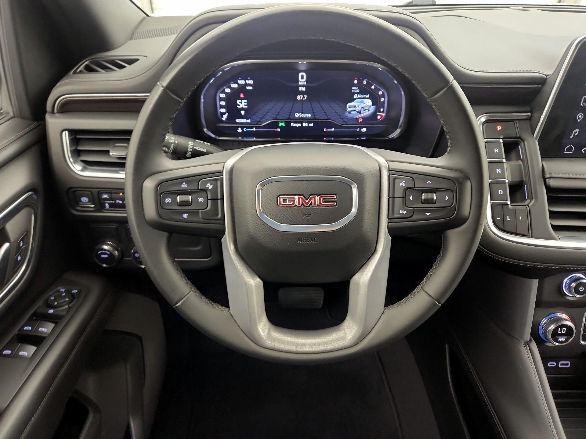 Thumbnail: 2024 GMC Yukon - 10