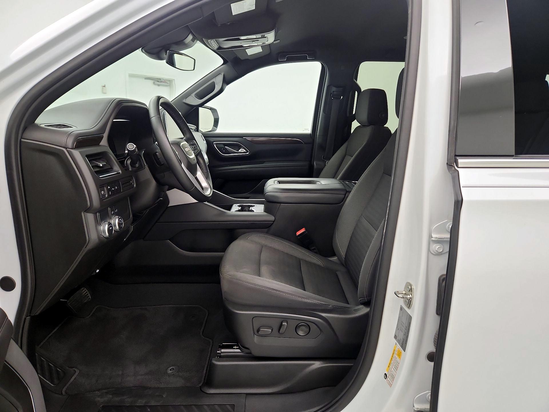 Thumbnail: 2024 GMC Yukon - 11