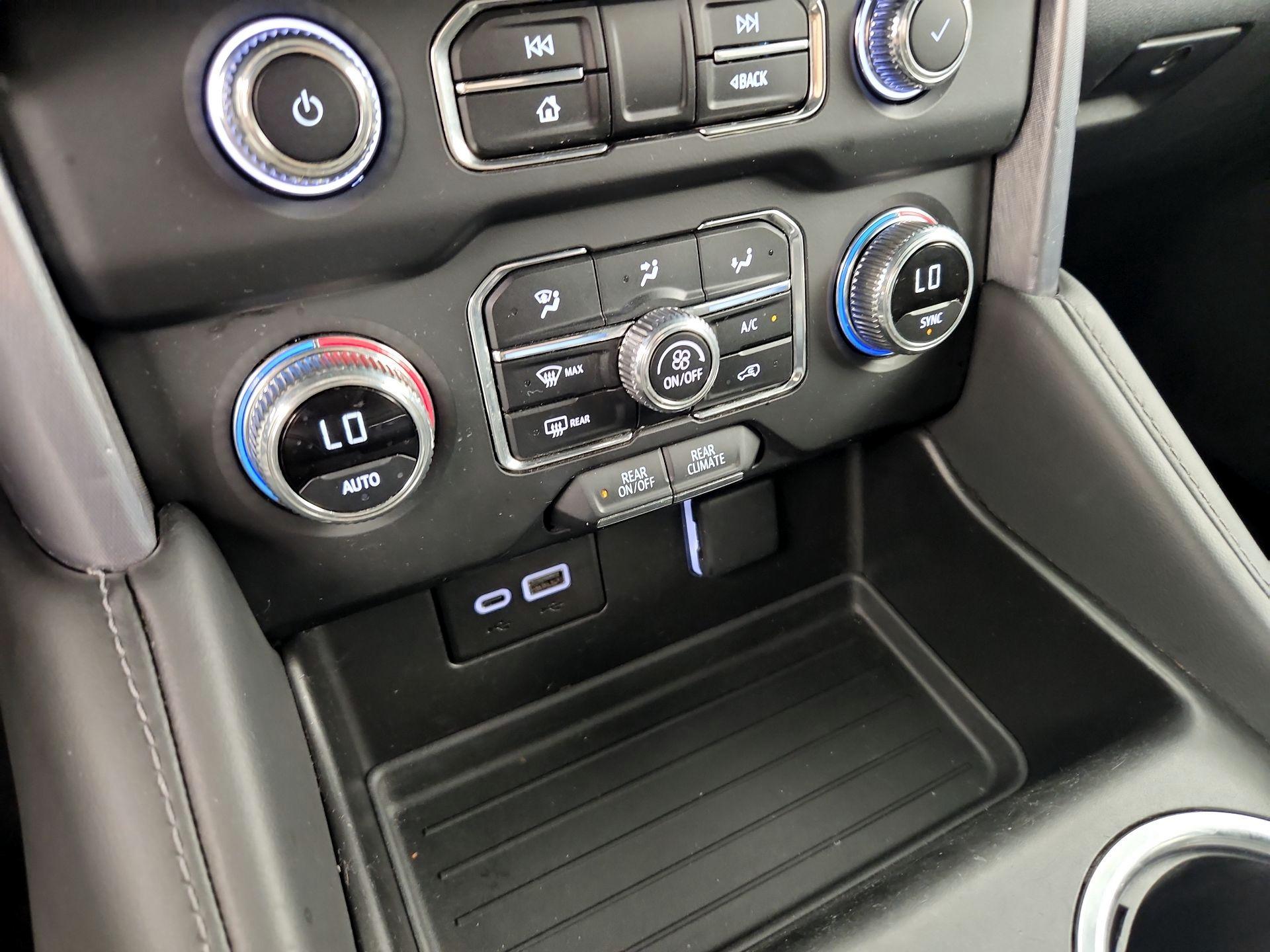 Thumbnail: 2024 GMC Yukon - 16