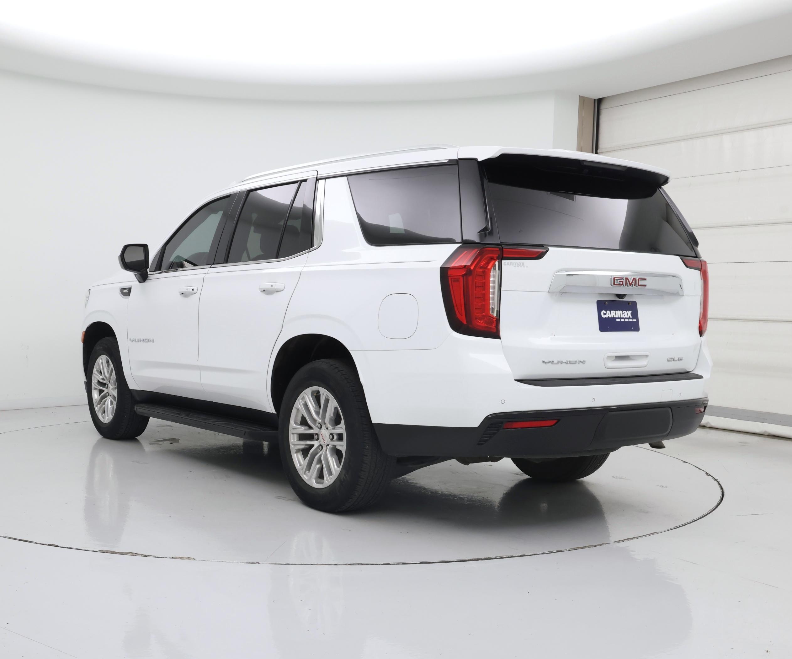 Thumbnail: 2024 GMC Yukon - 2