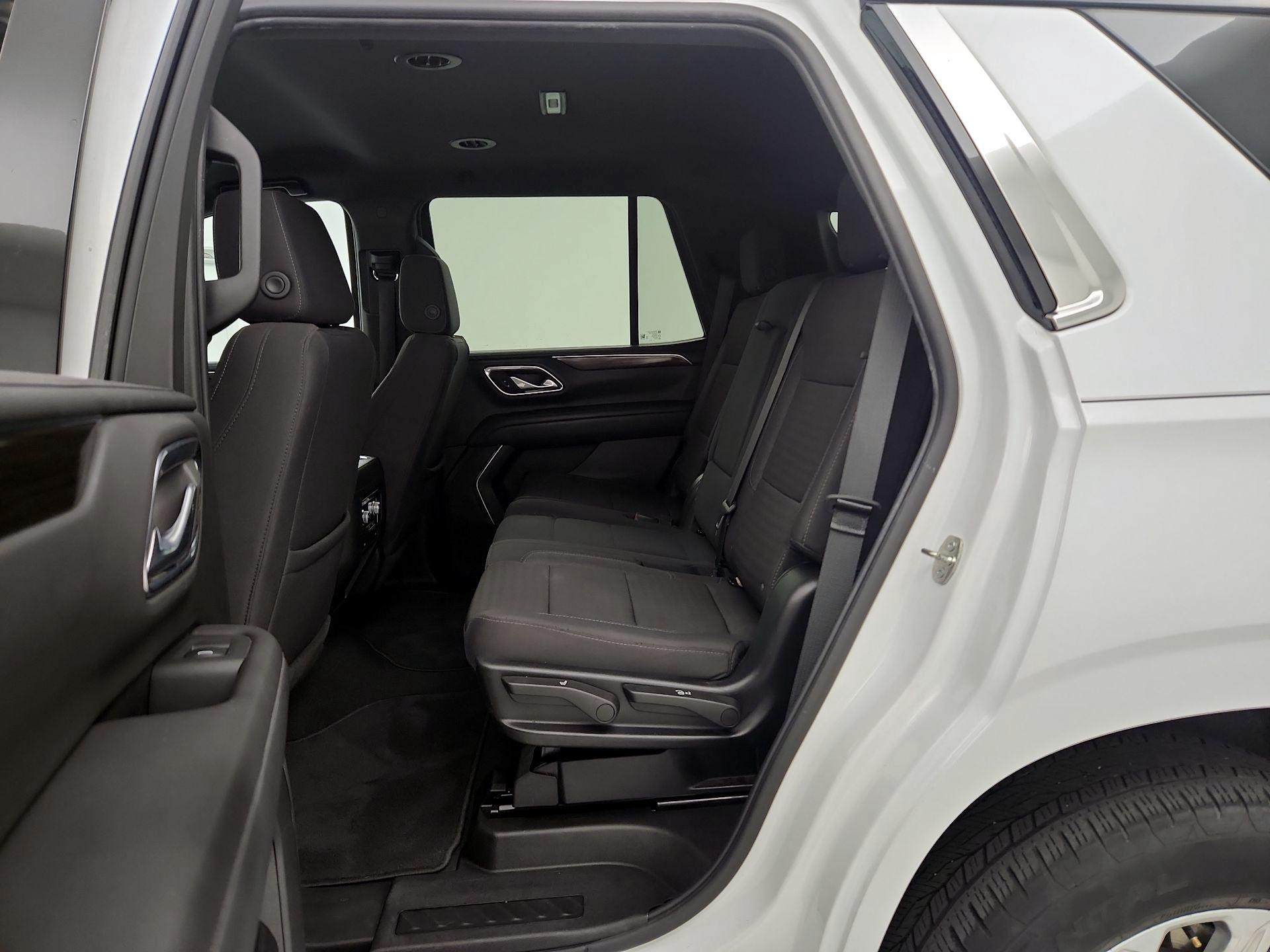 Thumbnail: 2024 GMC Yukon - 19