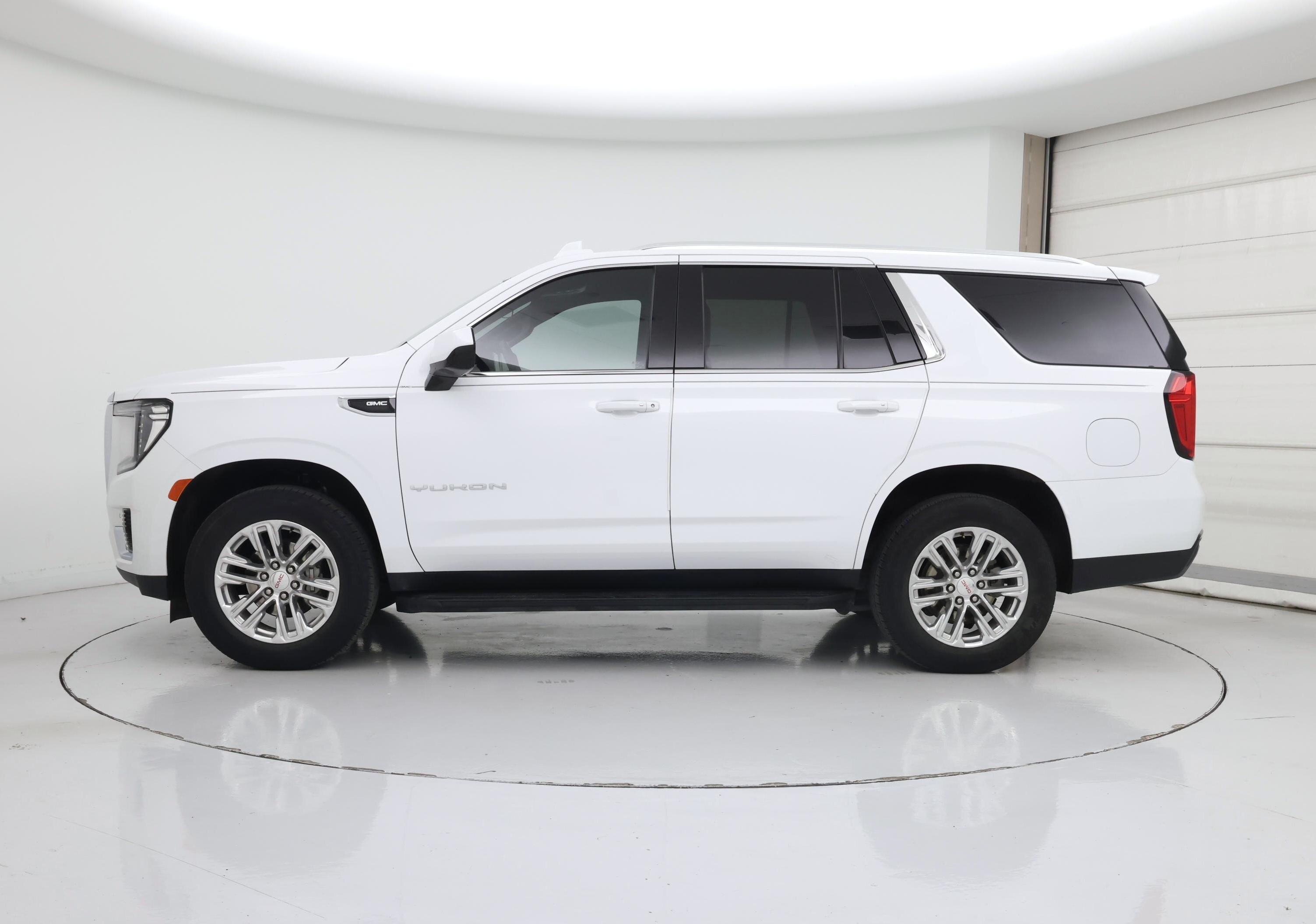 Thumbnail: 2024 GMC Yukon - 3