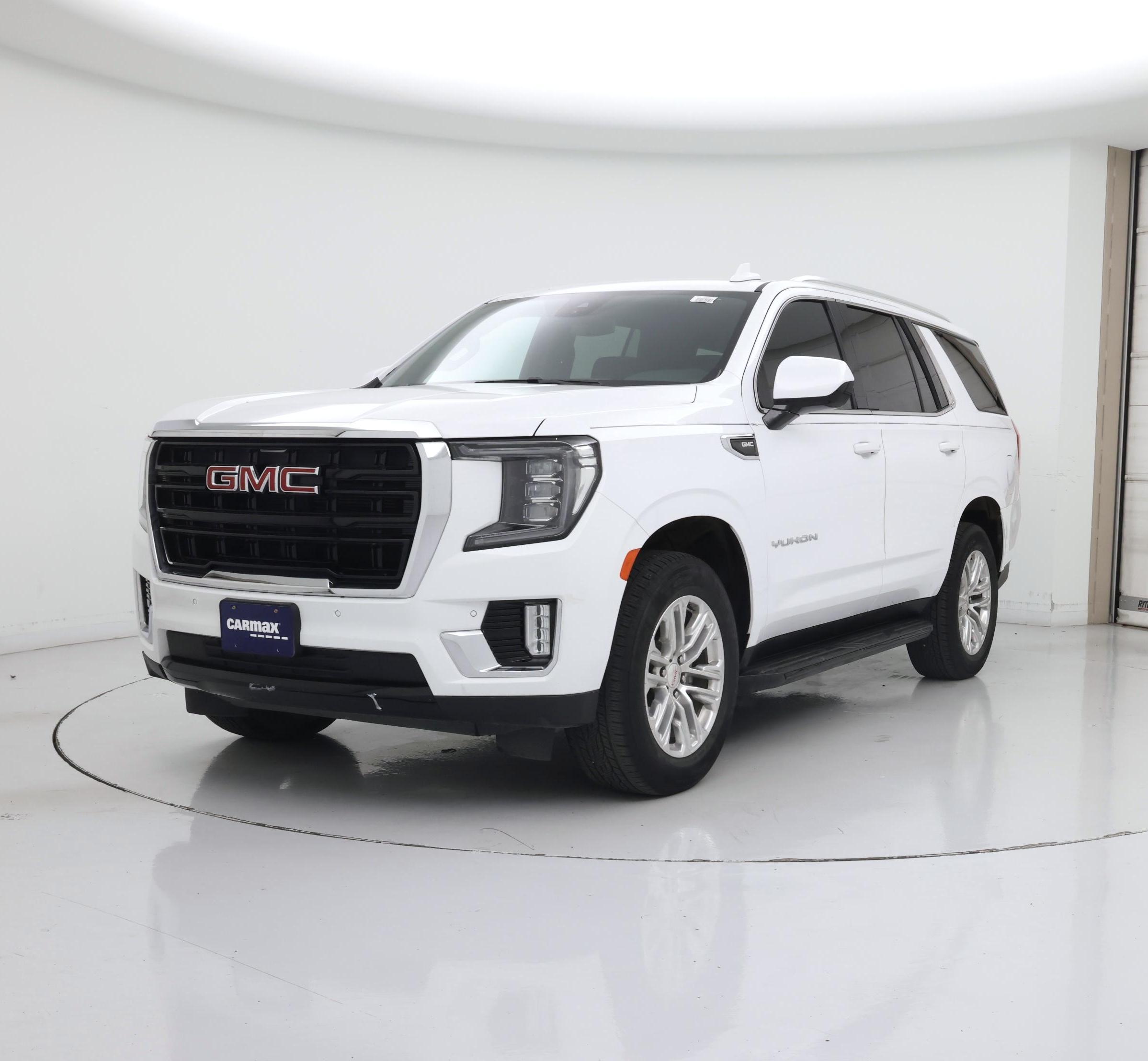 Thumbnail: 2024 GMC Yukon - 4
