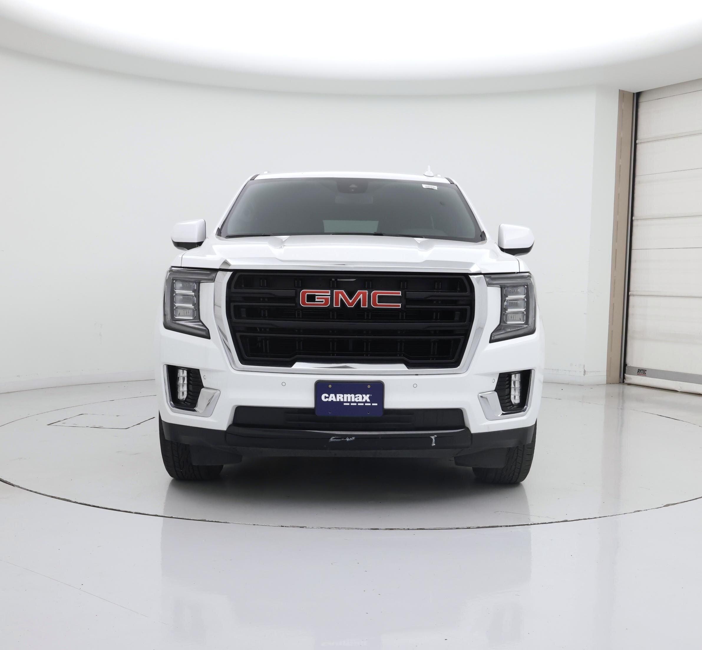 Thumbnail: 2024 GMC Yukon - 5