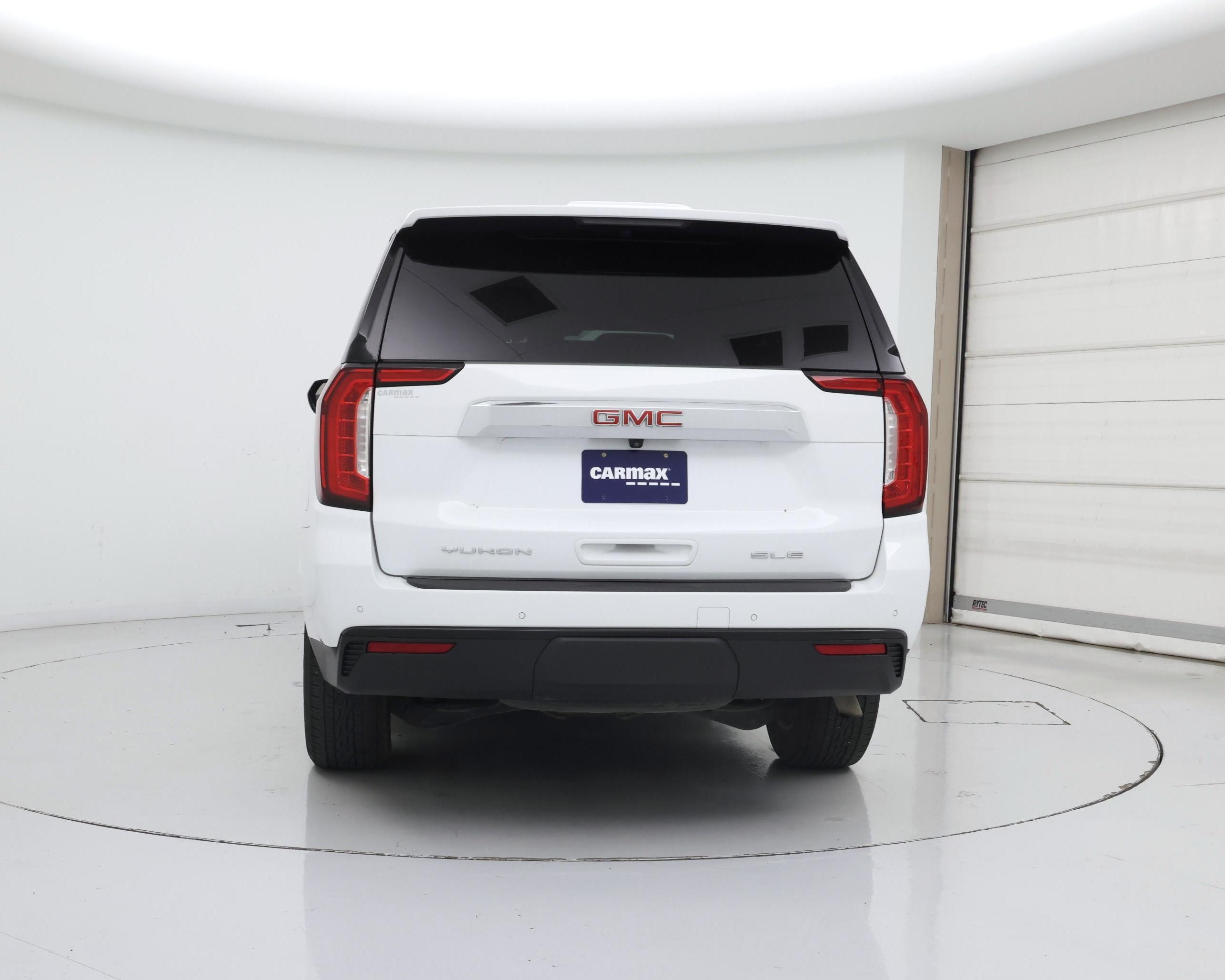 Thumbnail: 2024 GMC Yukon - 6