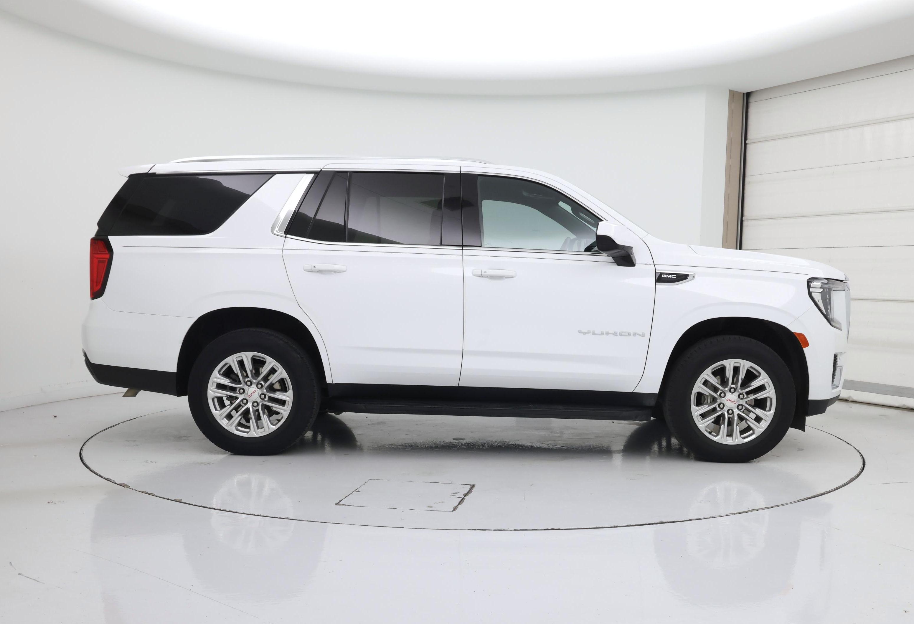 Thumbnail: 2024 GMC Yukon - 7