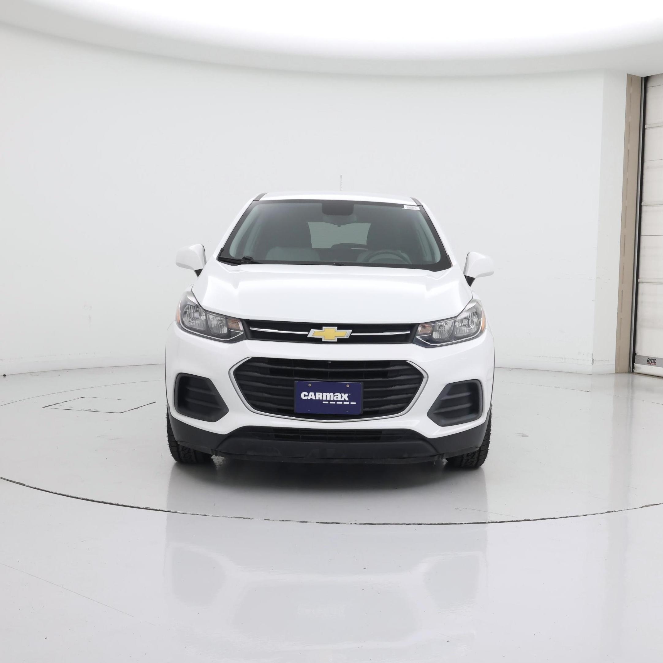 Thumbnail: 2022 Chevrolet Trax - 5