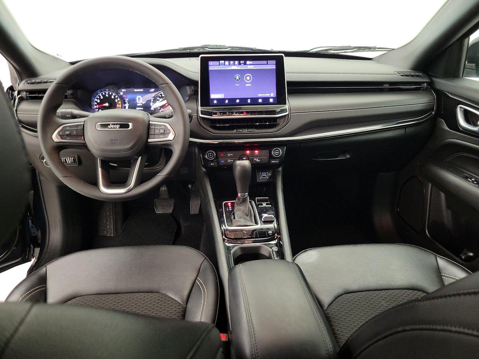 Thumbnail: 2024 Jeep Compass - 9