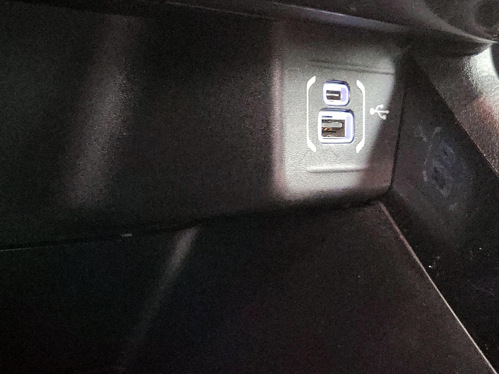 Thumbnail: 2024 Jeep Compass - 18