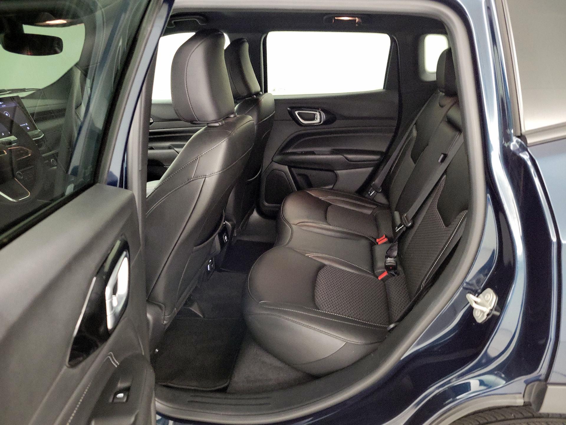 Thumbnail: 2024 Jeep Compass - 19