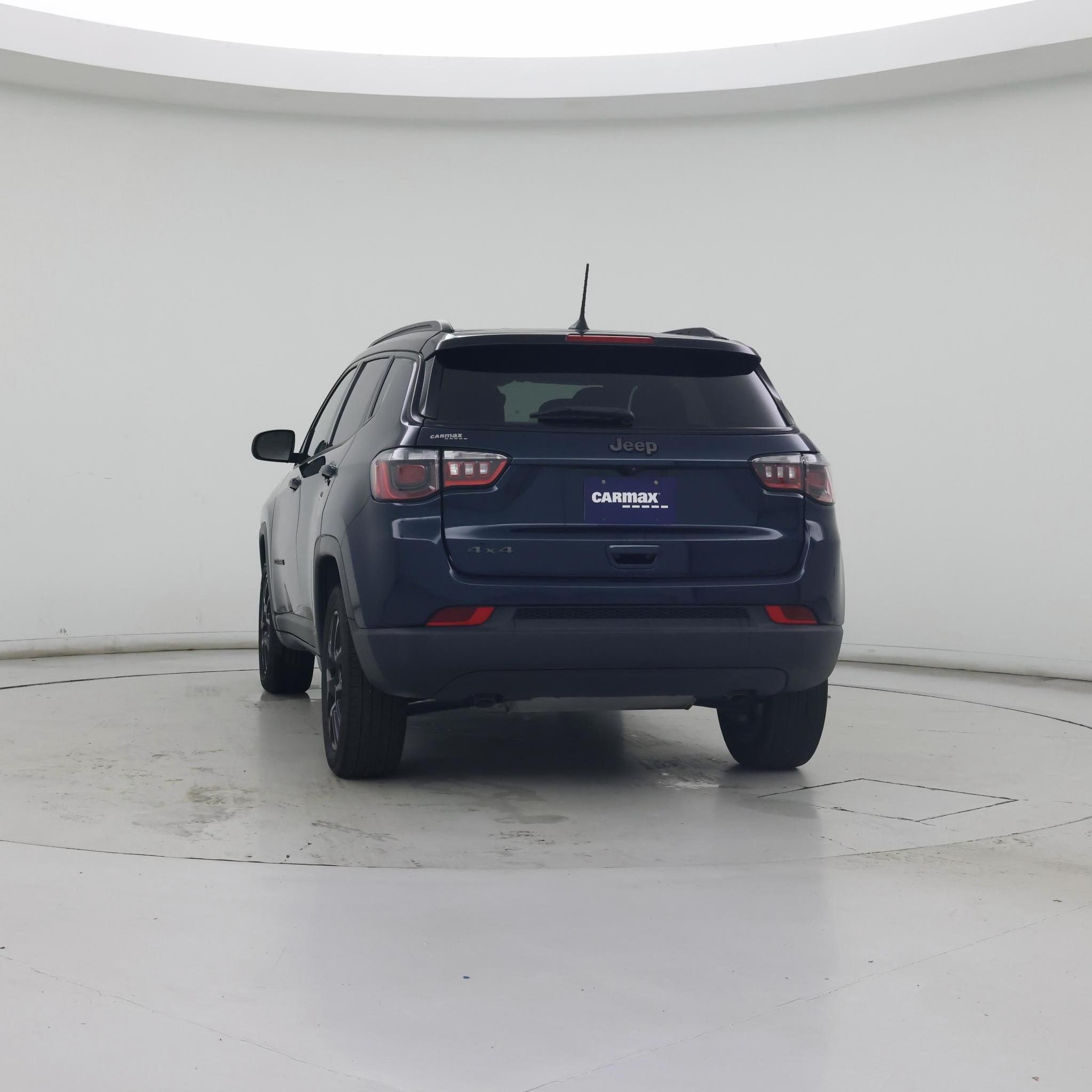 Thumbnail: 2024 Jeep Compass - 6