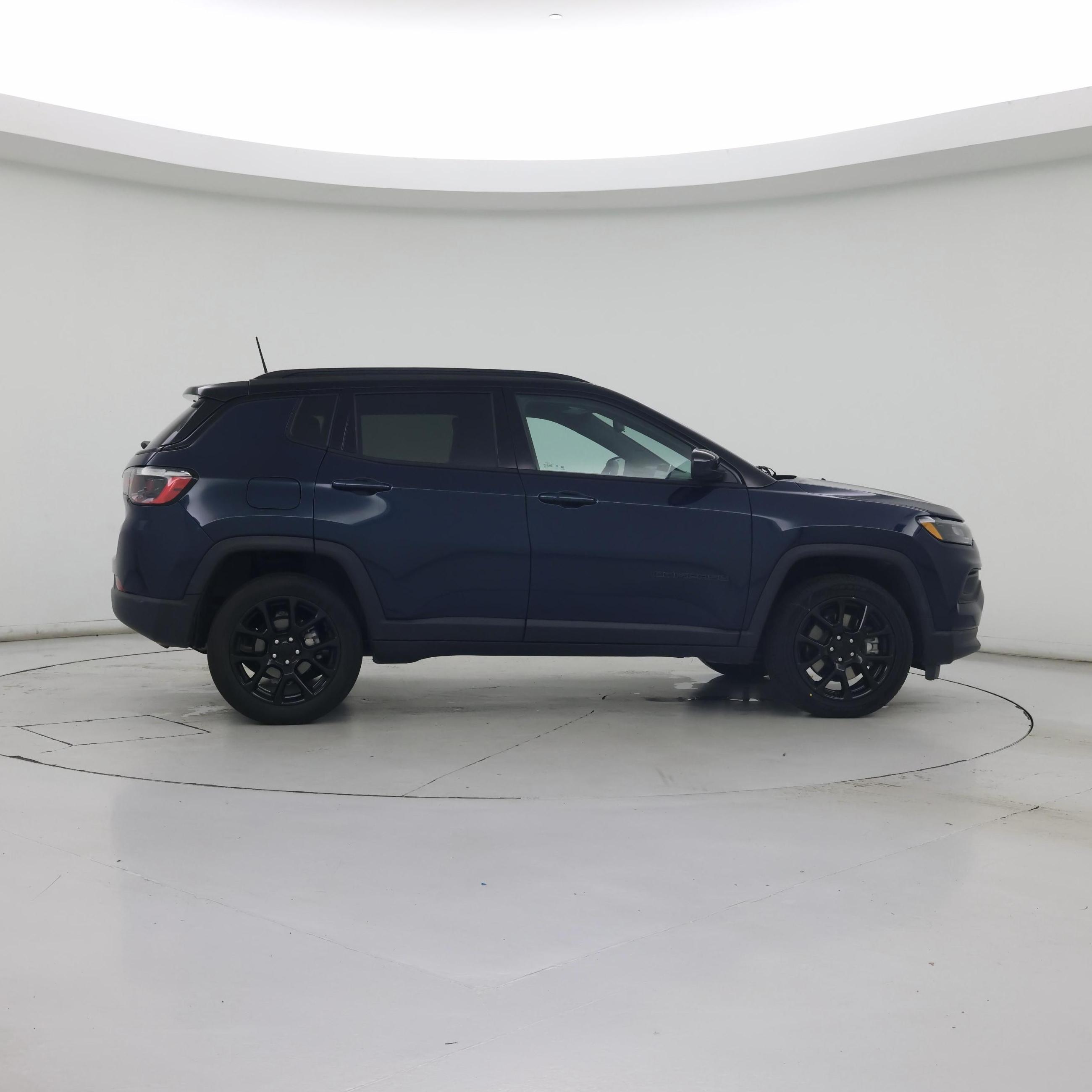 Thumbnail: 2024 Jeep Compass - 7
