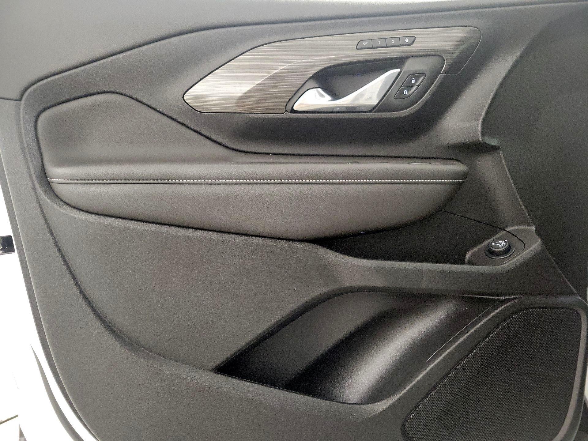 Thumbnail: 2023 GMC Terrain - 12